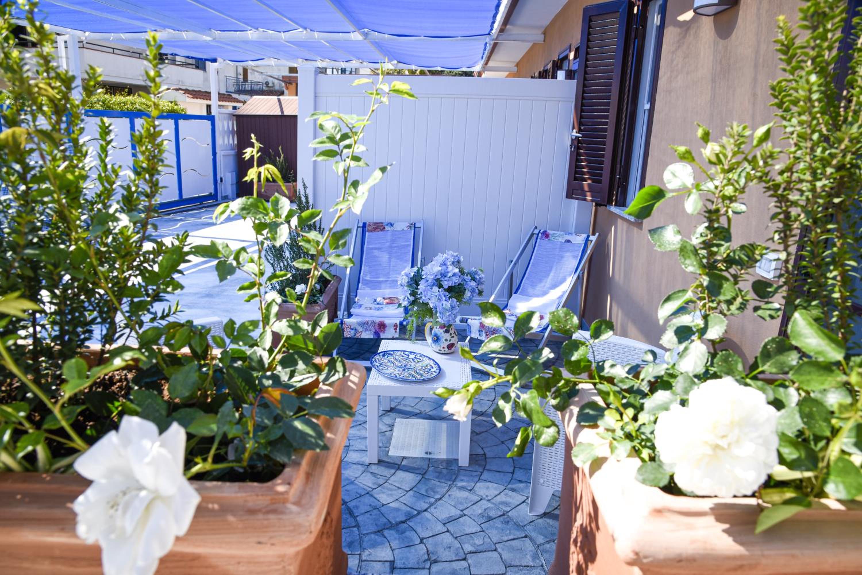 La Laura di Paestum - case vacanze photo 2