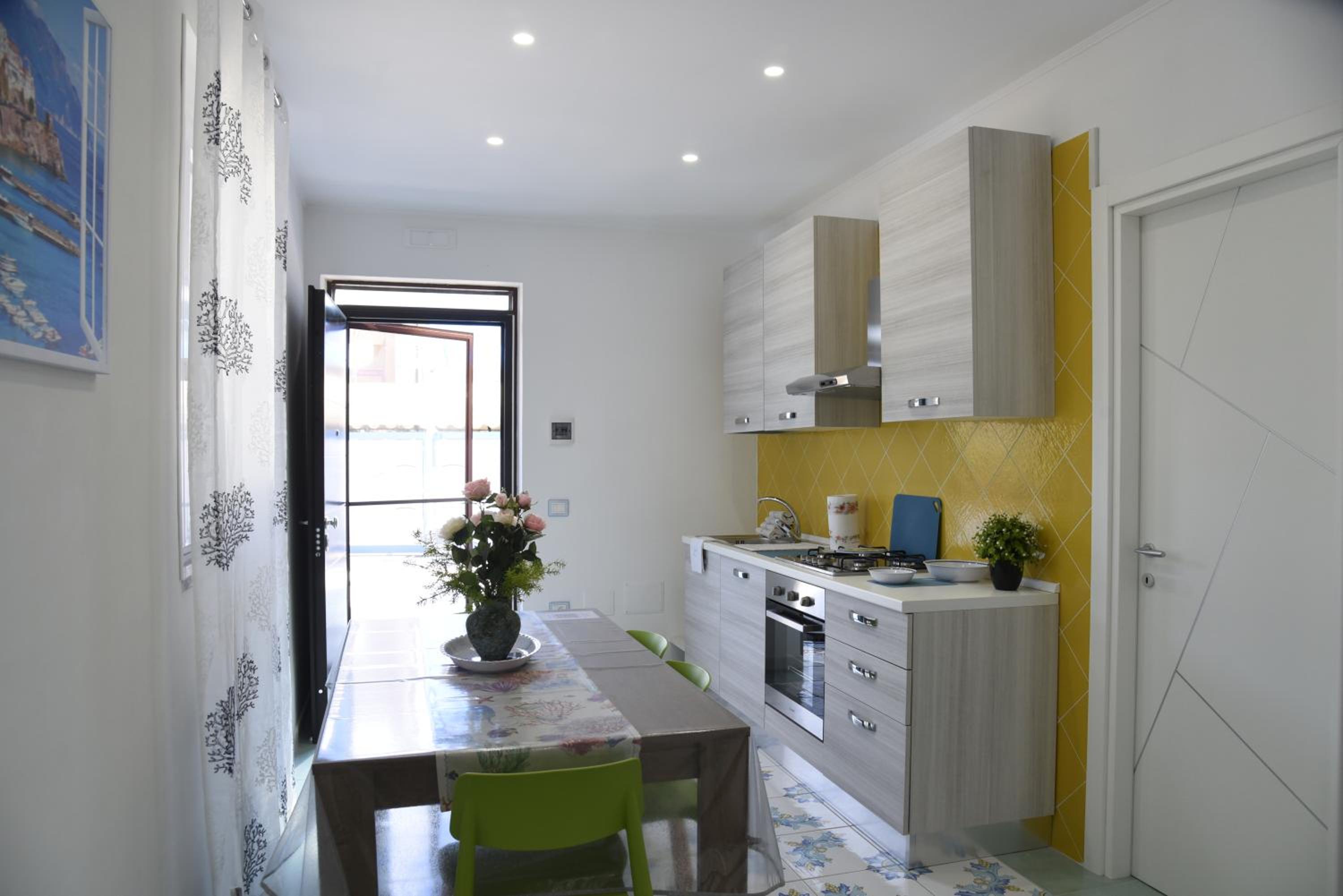 La Laura di Paestum - case vacanze photo 4