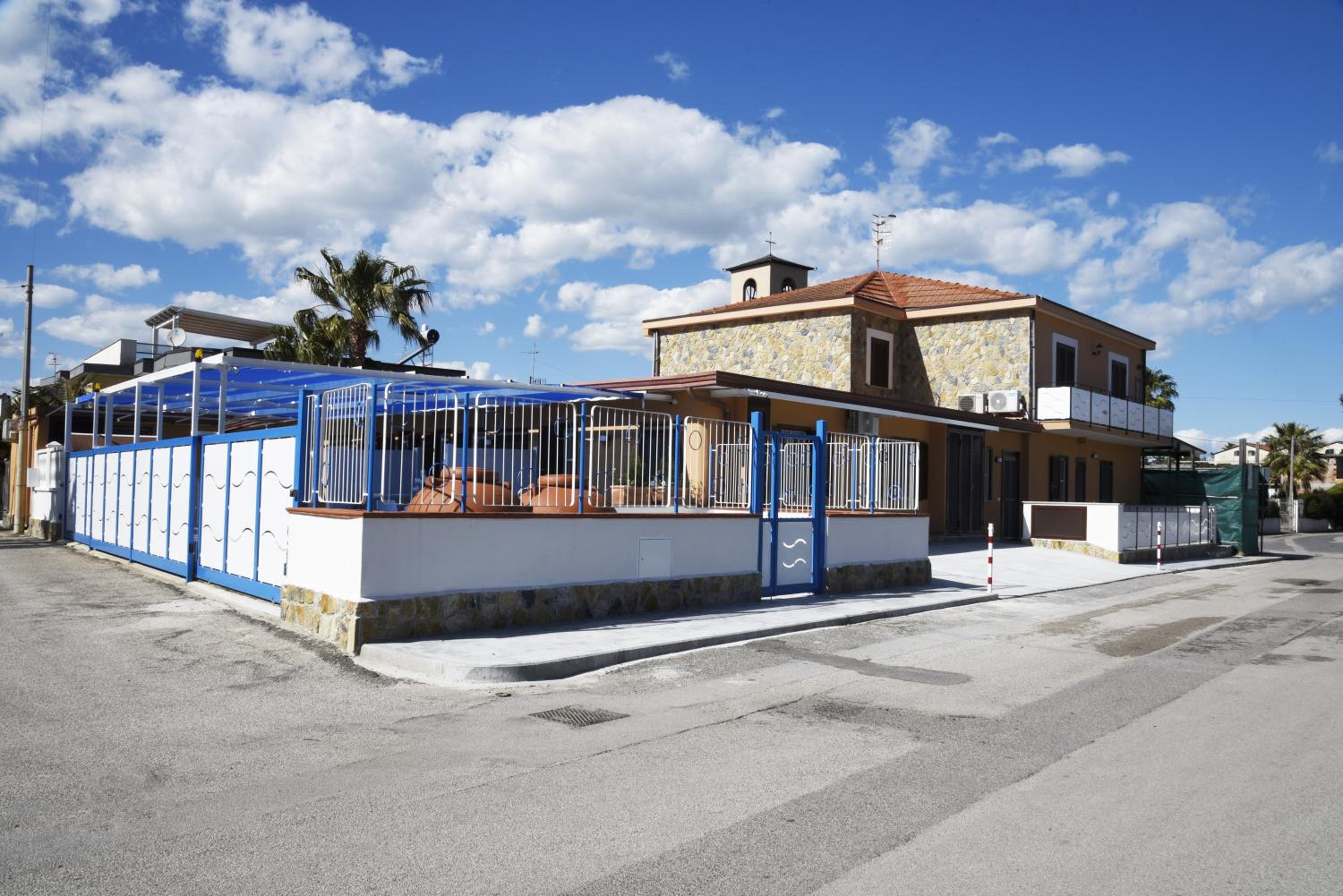 La Laura di Paestum - case vacanze photo 5