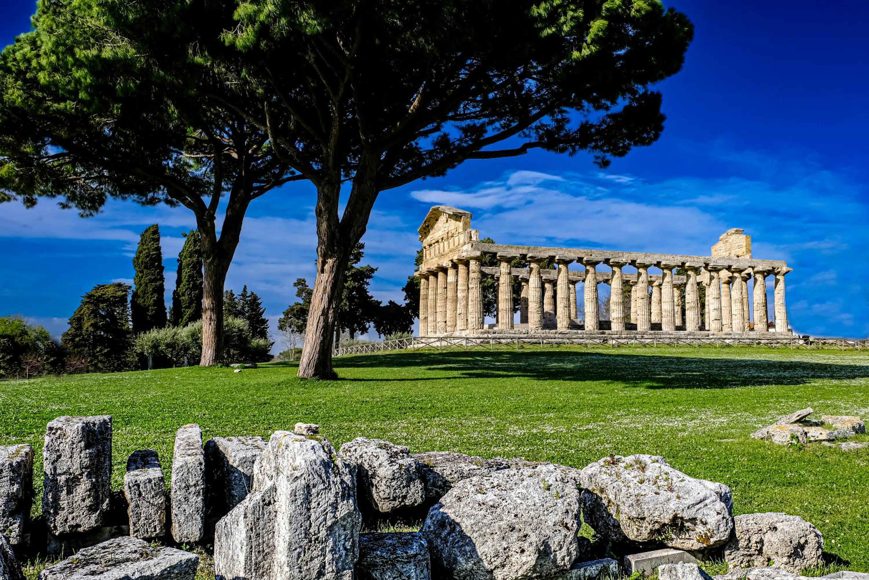 La Laura di Paestum - case vacanze photo 3