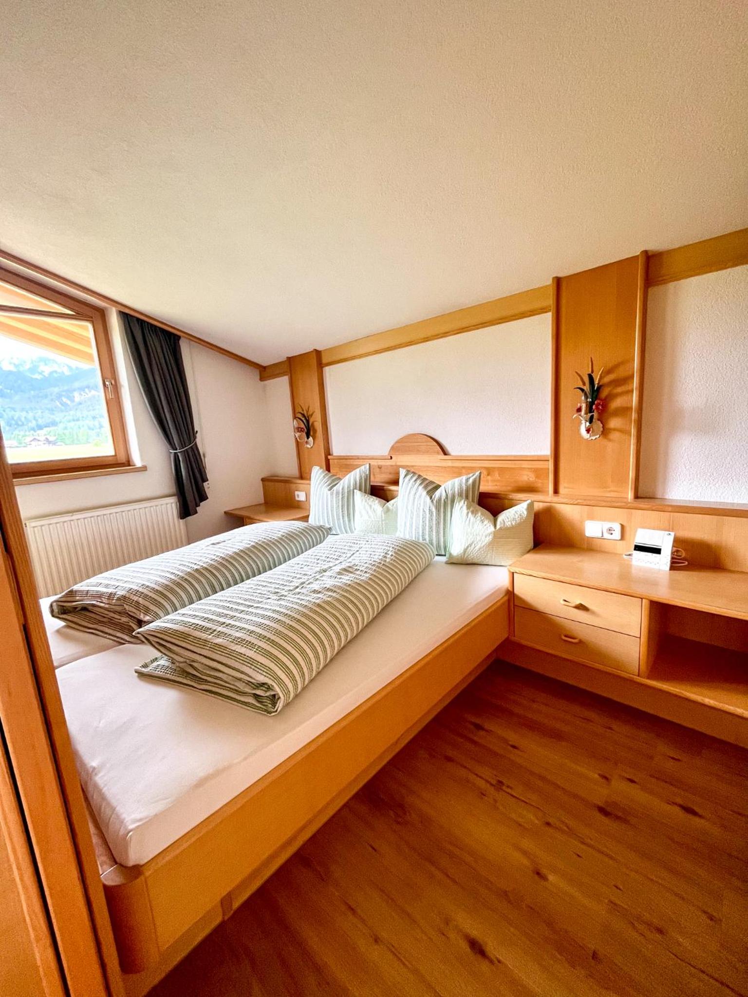 Apartmenthaus Brigitte