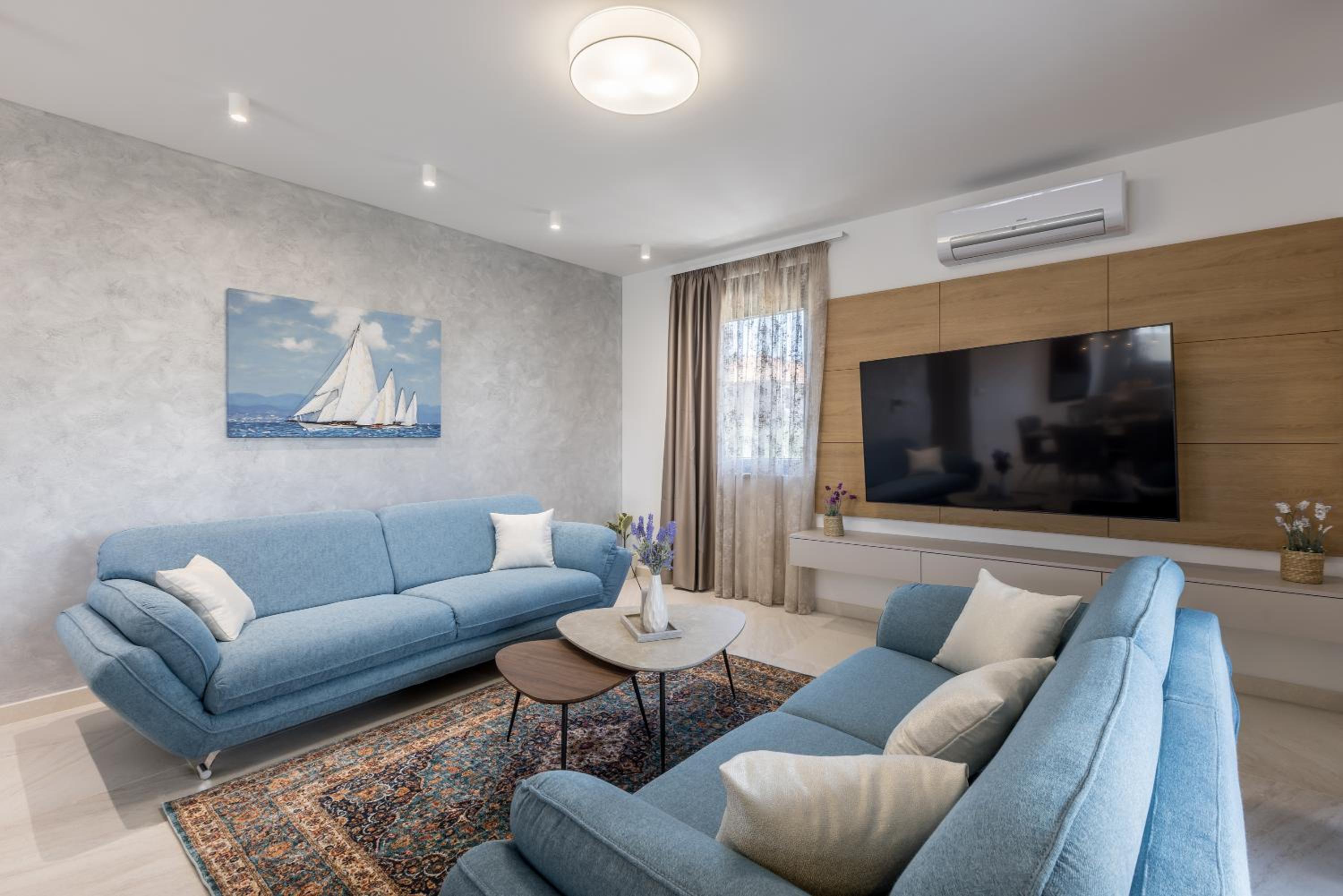 Villa ToDo with heated pool and jacuzzi