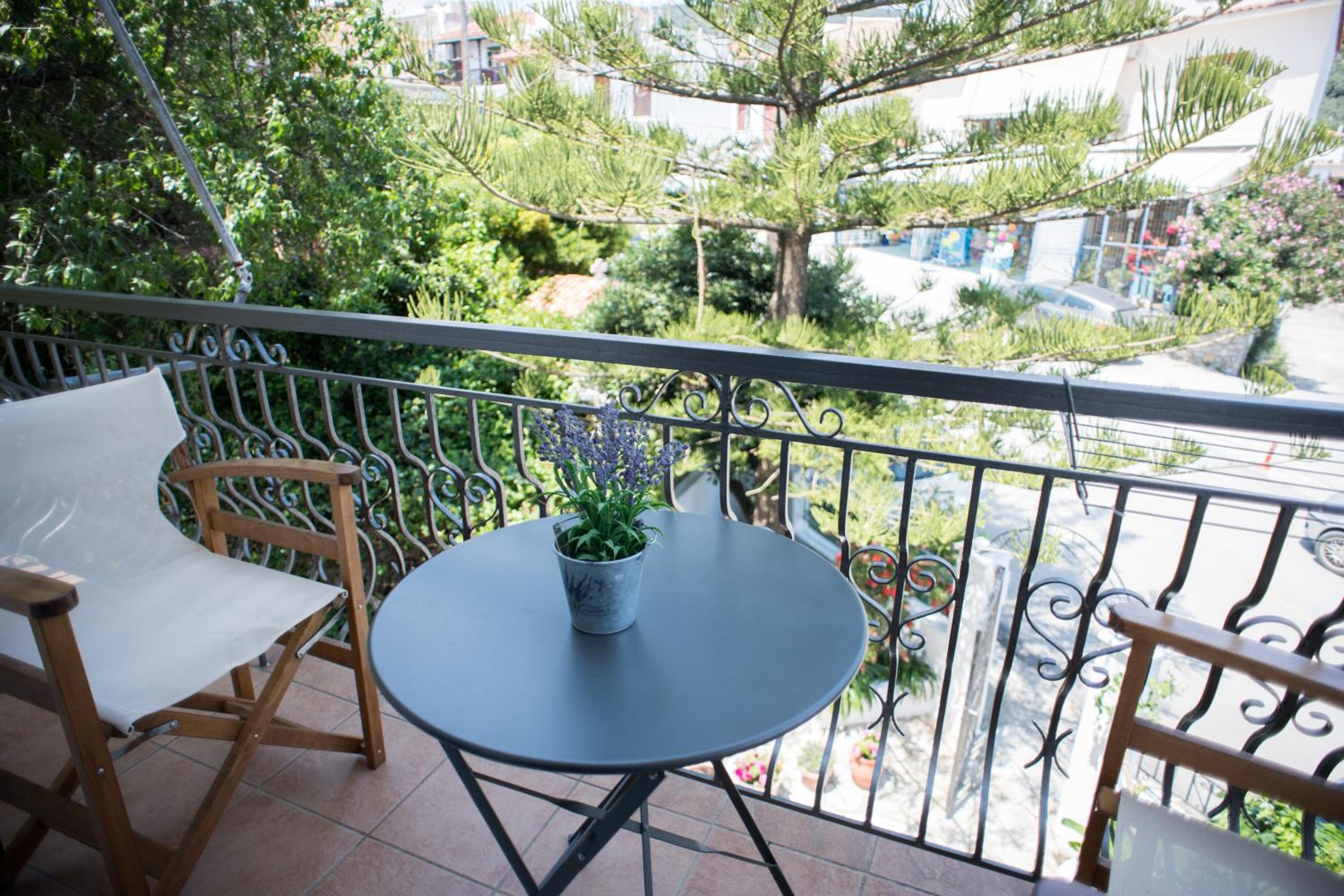Annis House view 5