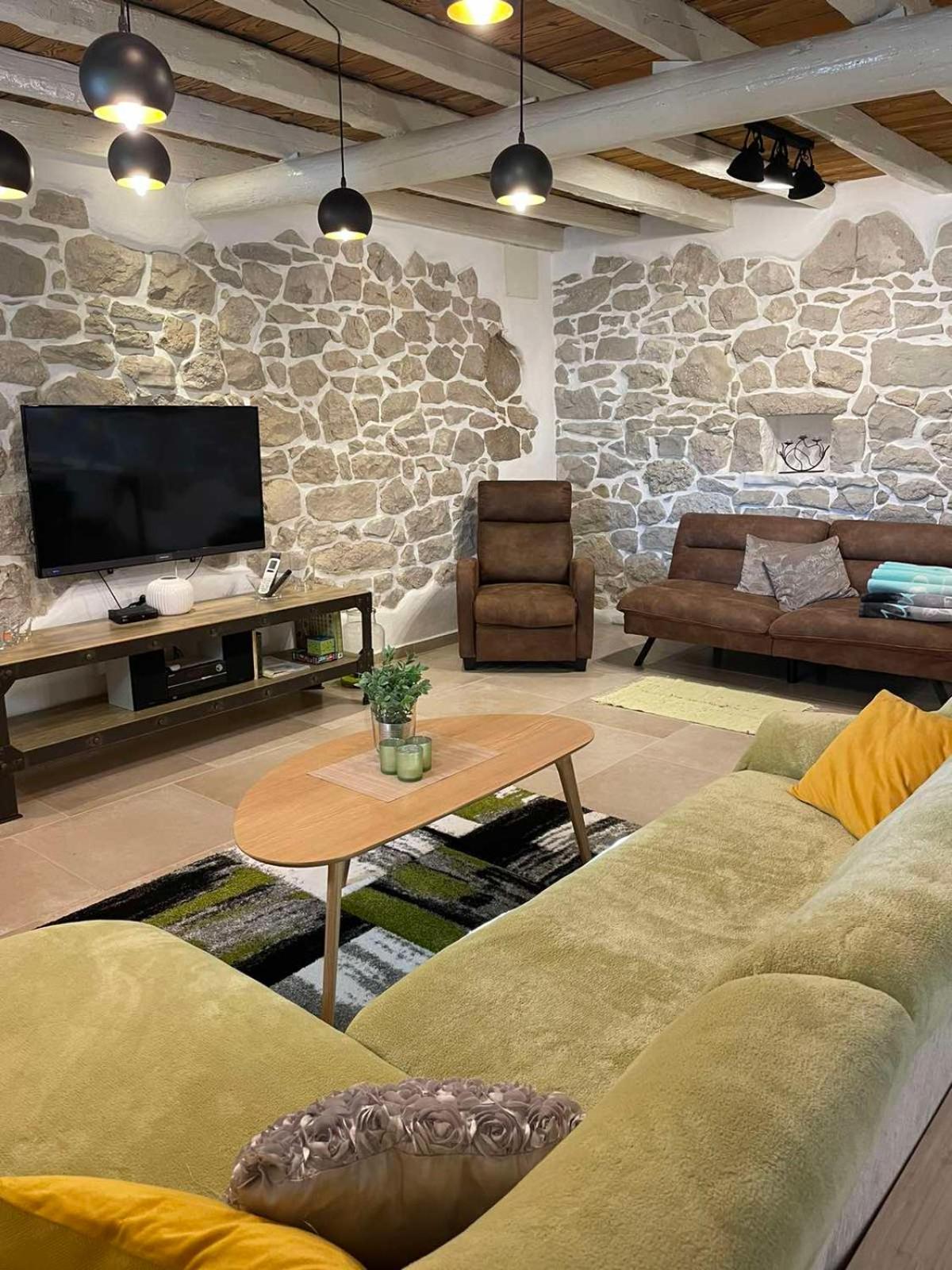 Villa Veselici
