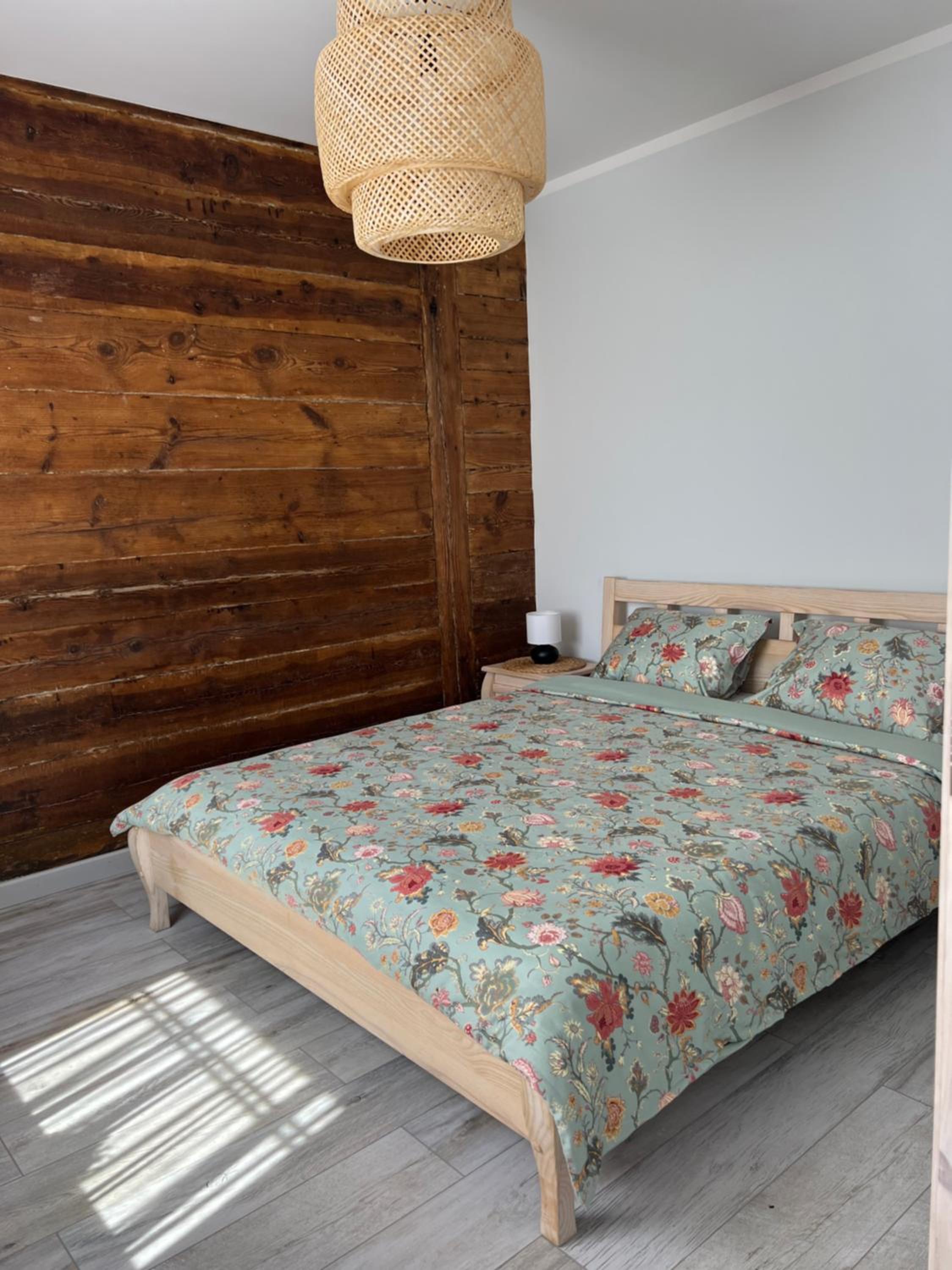 Liepu Apartment