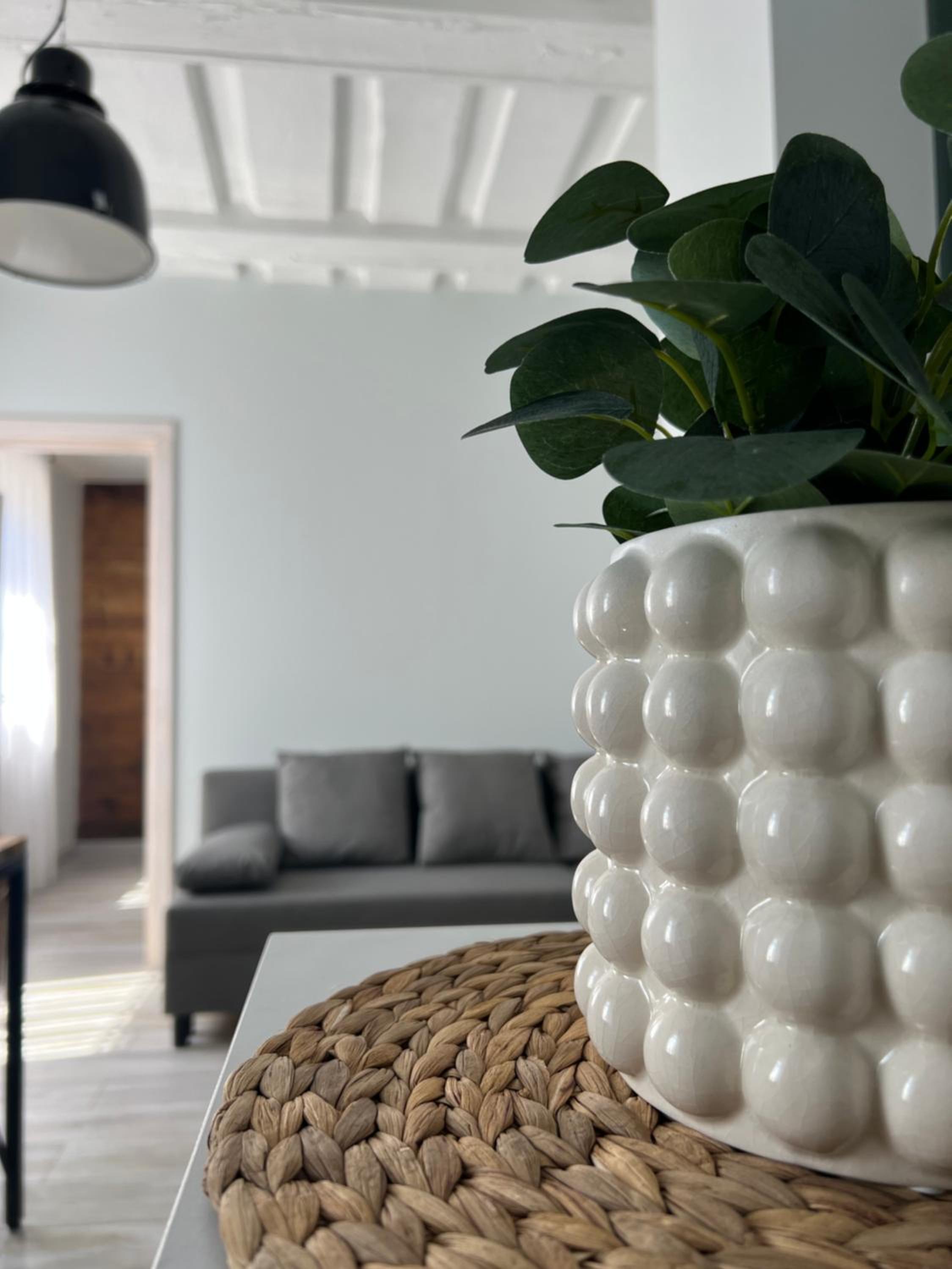 Liepu Apartment