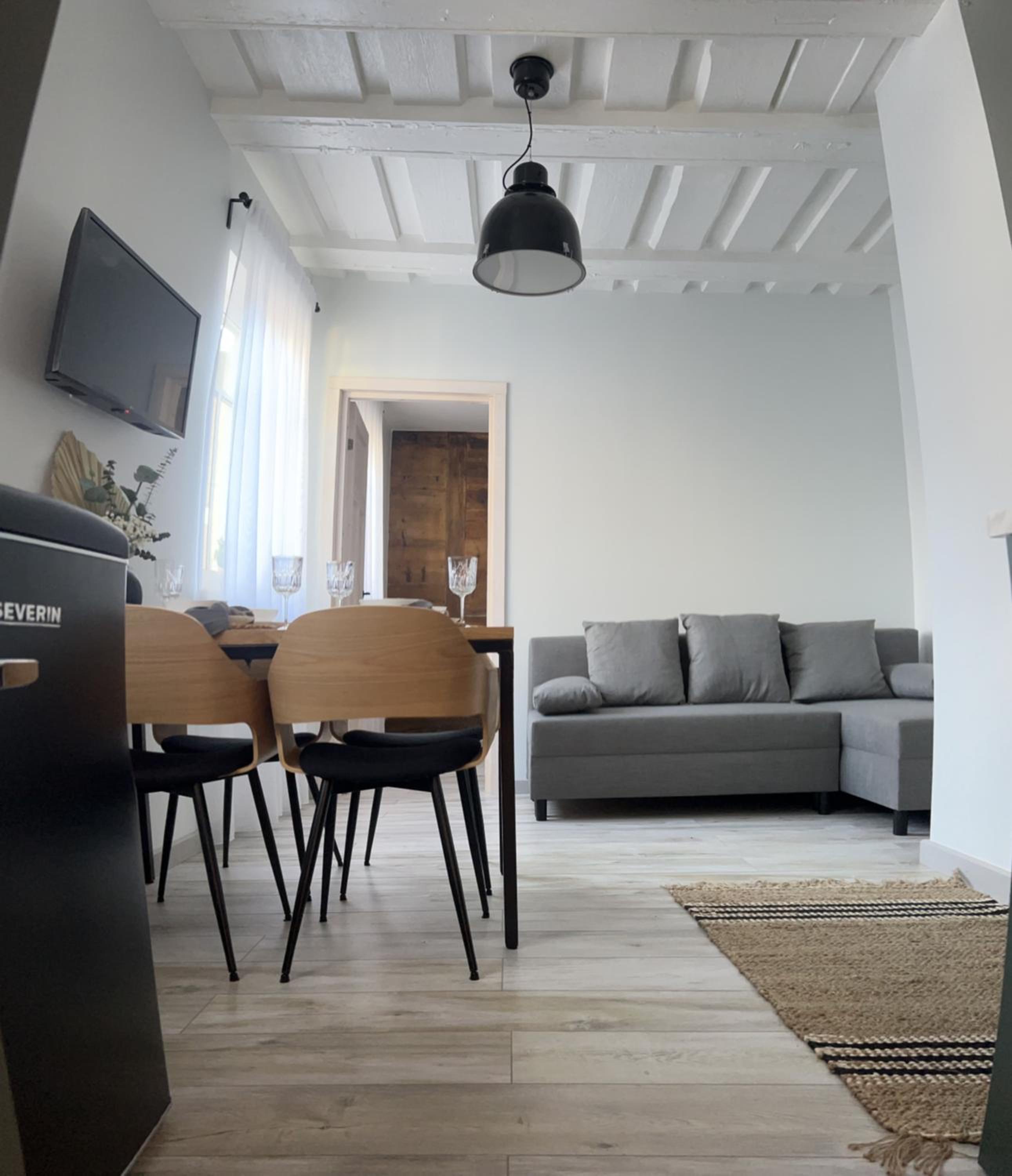 Liepu Apartment