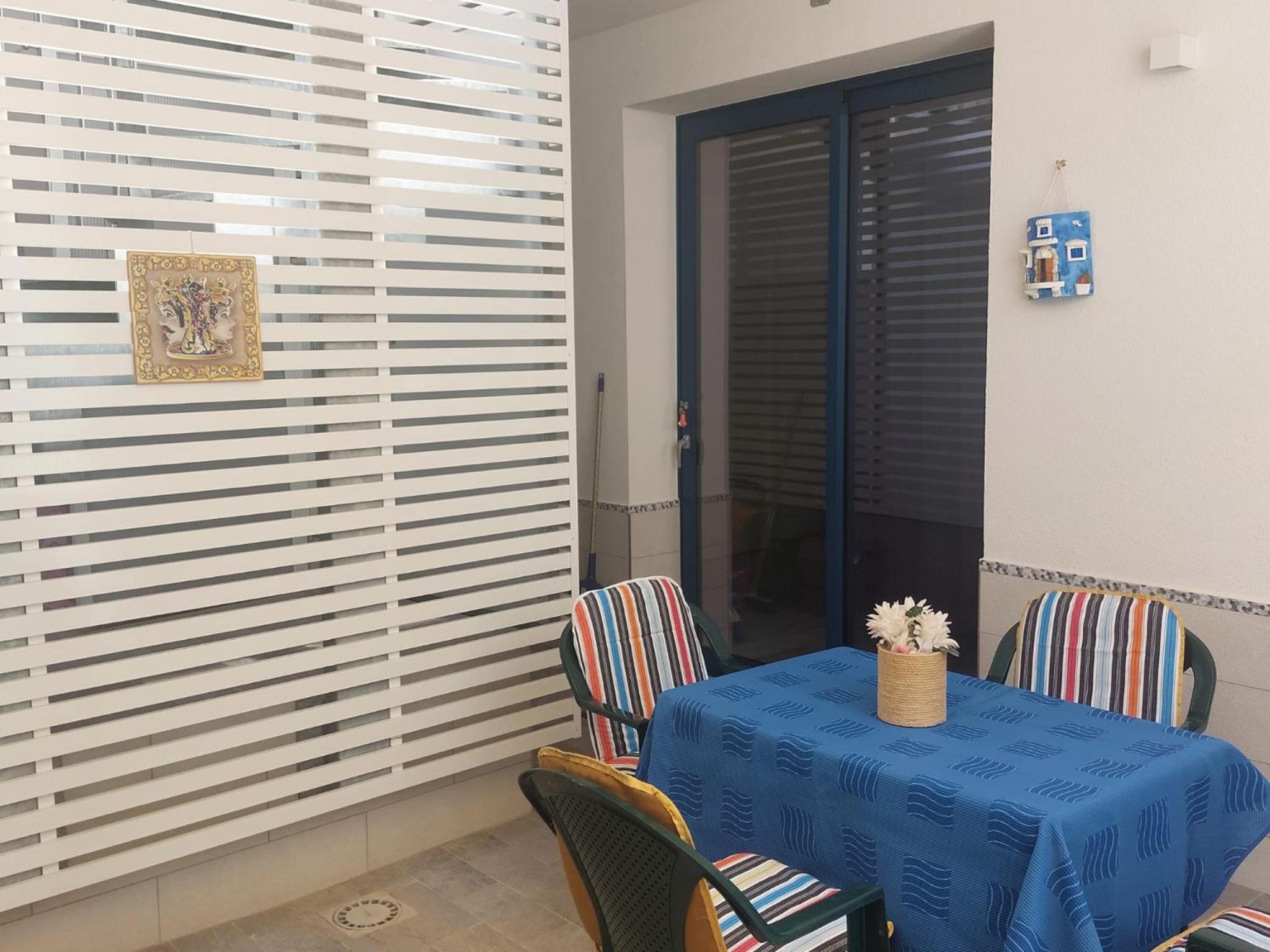 La casa dei nonni