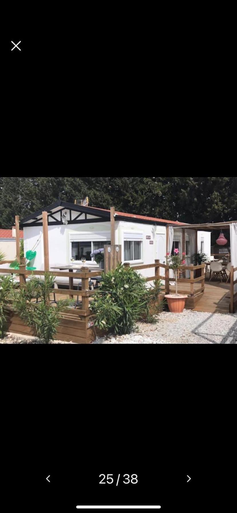 Malaga Monte Parc