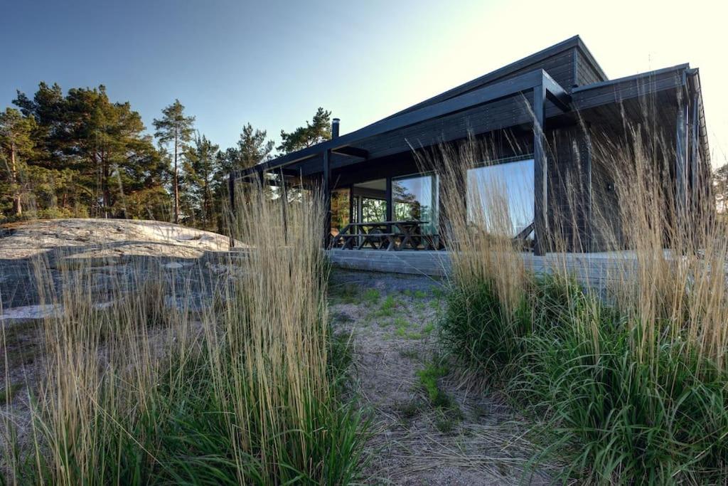 Kasnäs Marina Seafront