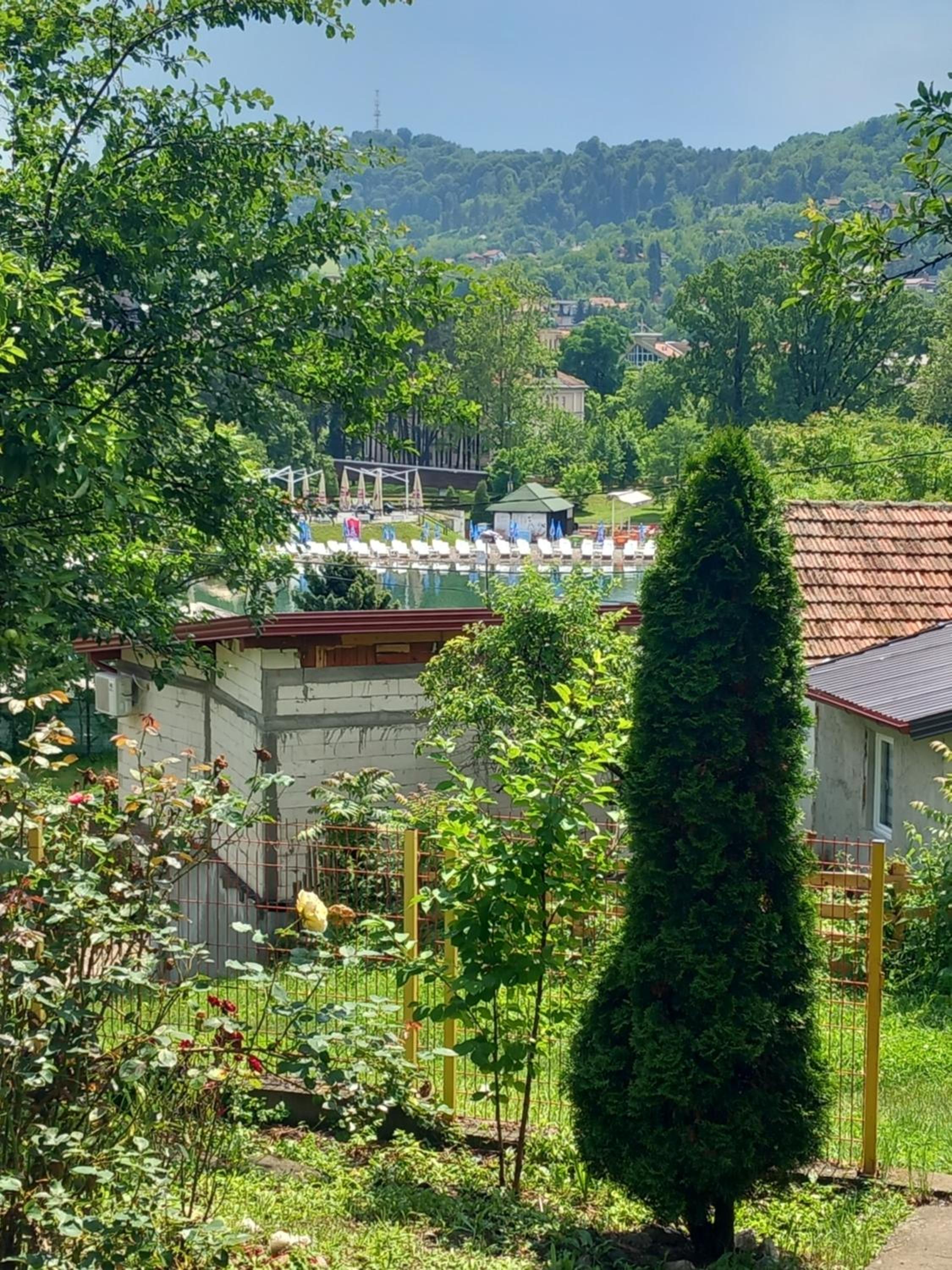 Apartman Deni