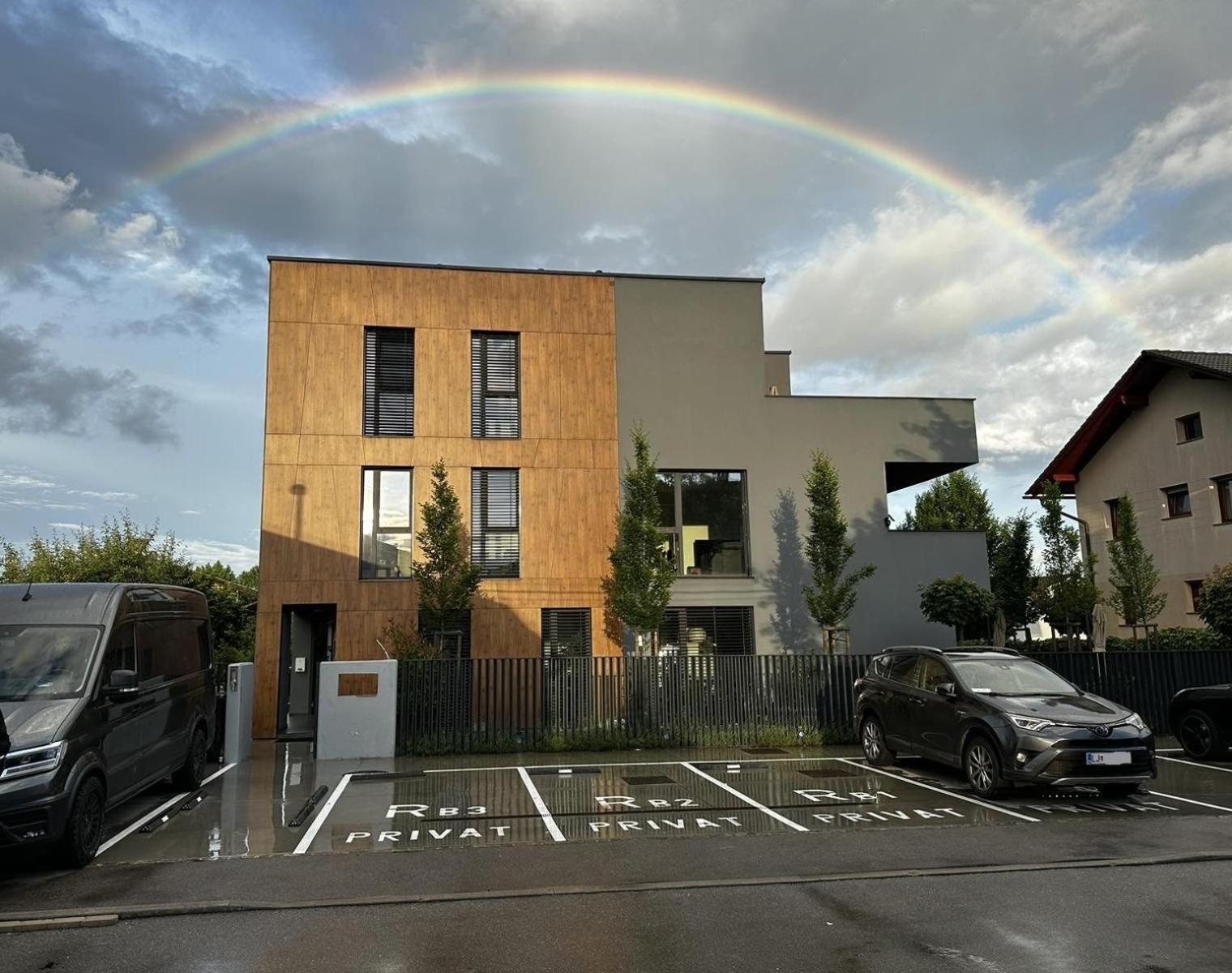 Apartments Villa Popp