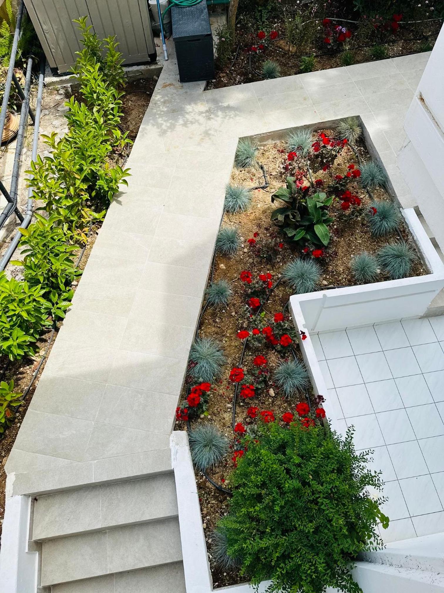 Cost Mari Almyrida New by ZAGO Boutiqe hotels