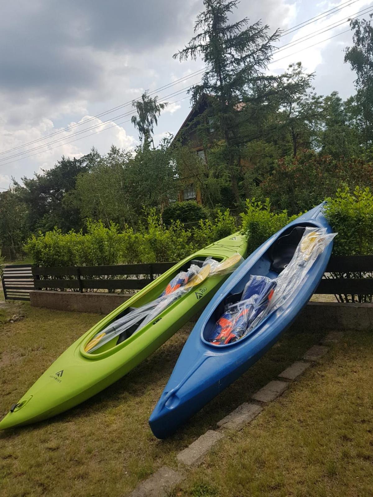 Rytel Zapora 36 en Rytel