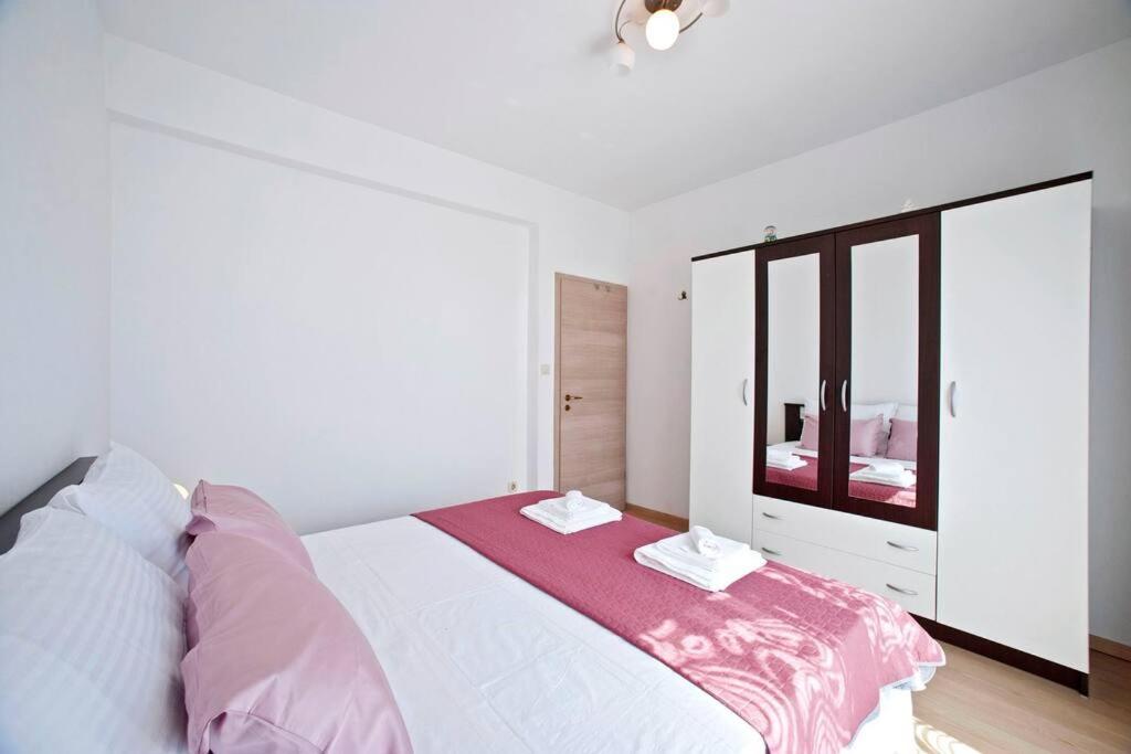 Apartman Marin-Dalmatian way of vacation view 5