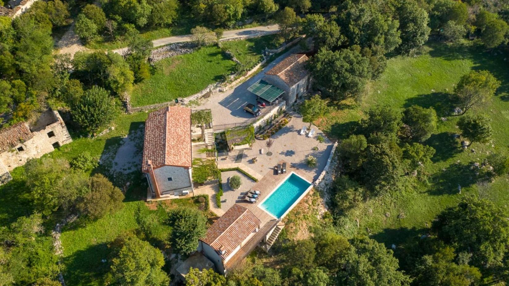 Villa Veselici