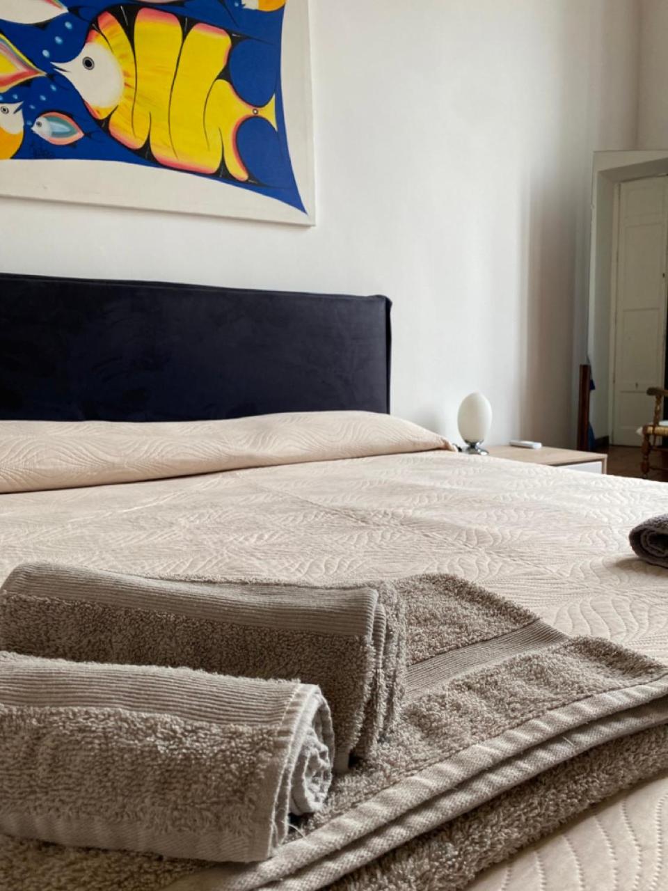 B&B Palazzo Giordano Luxury Rooms view 3