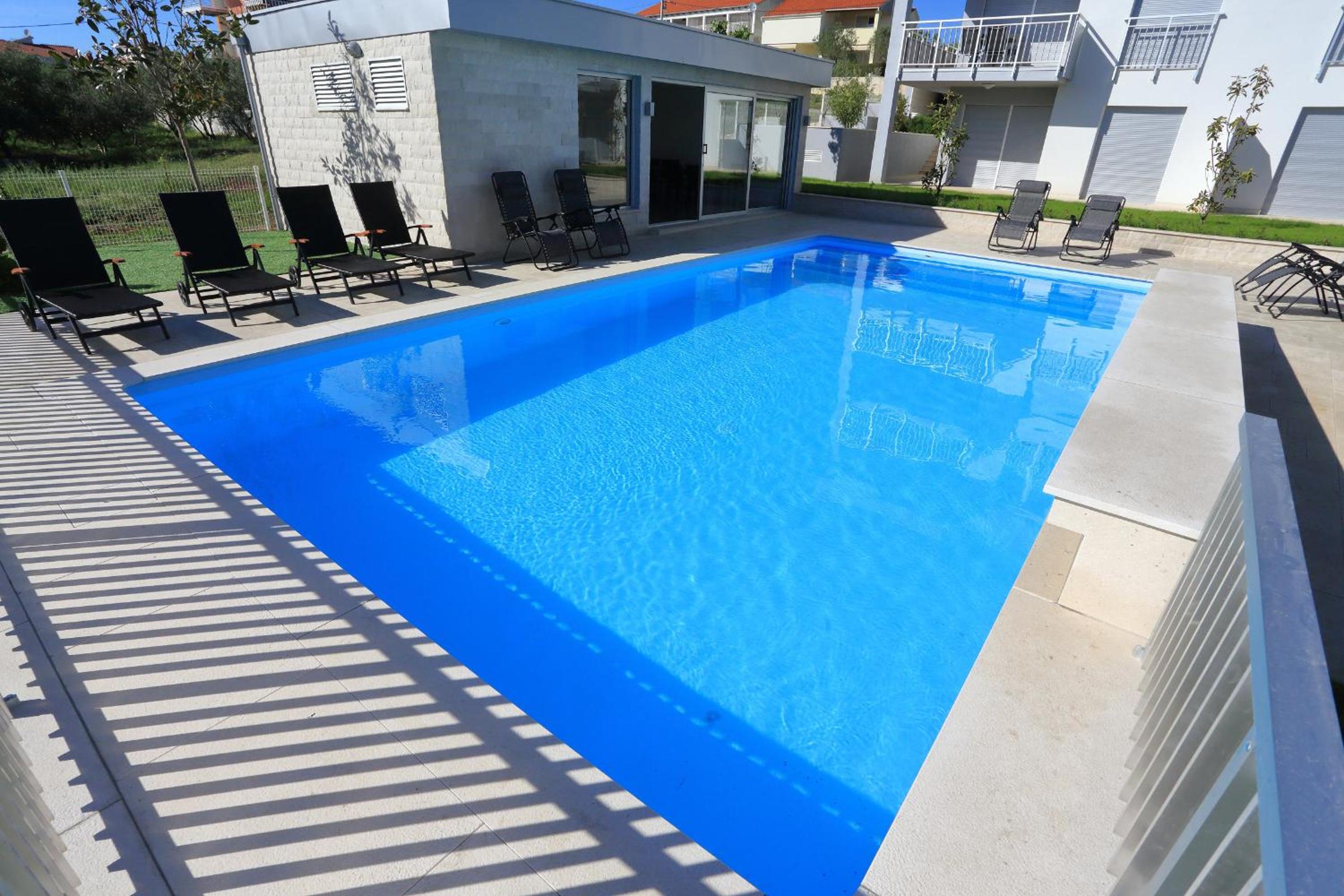 SunAdria Apartments
