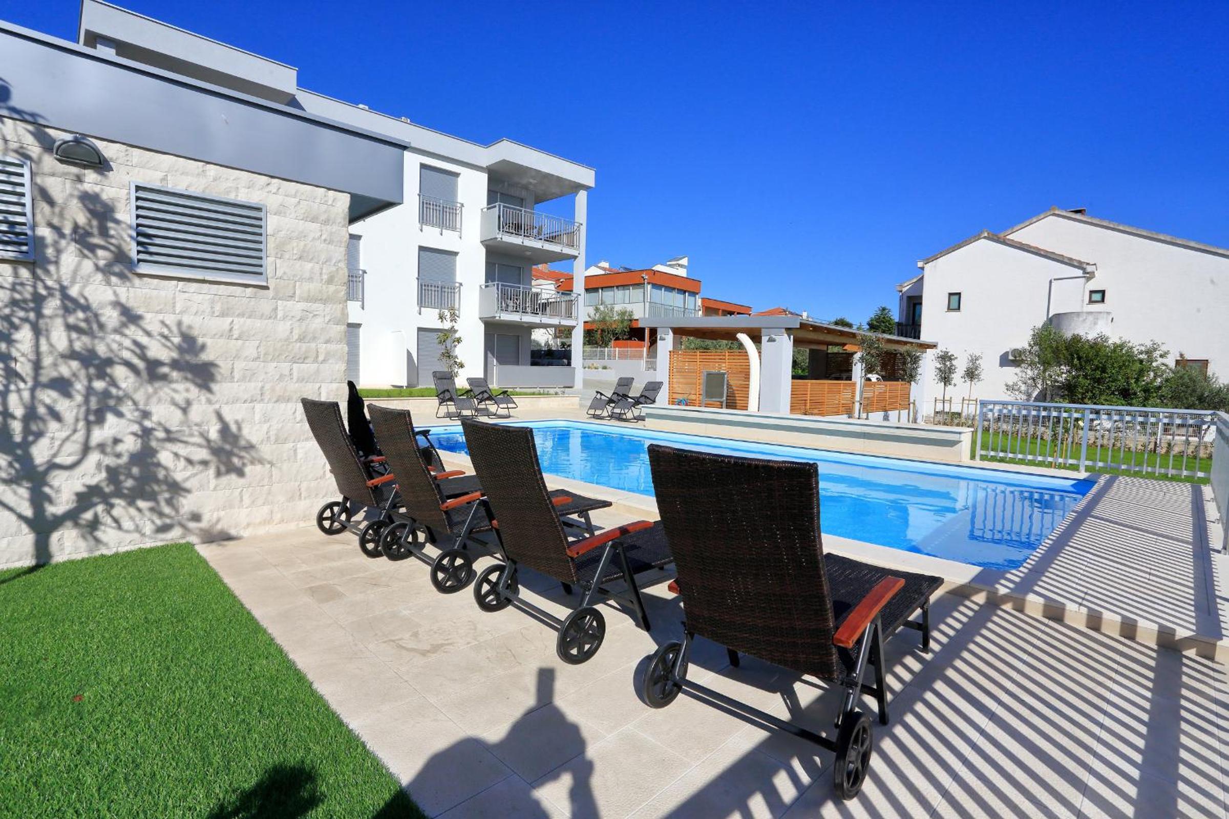 SunAdria Apartments