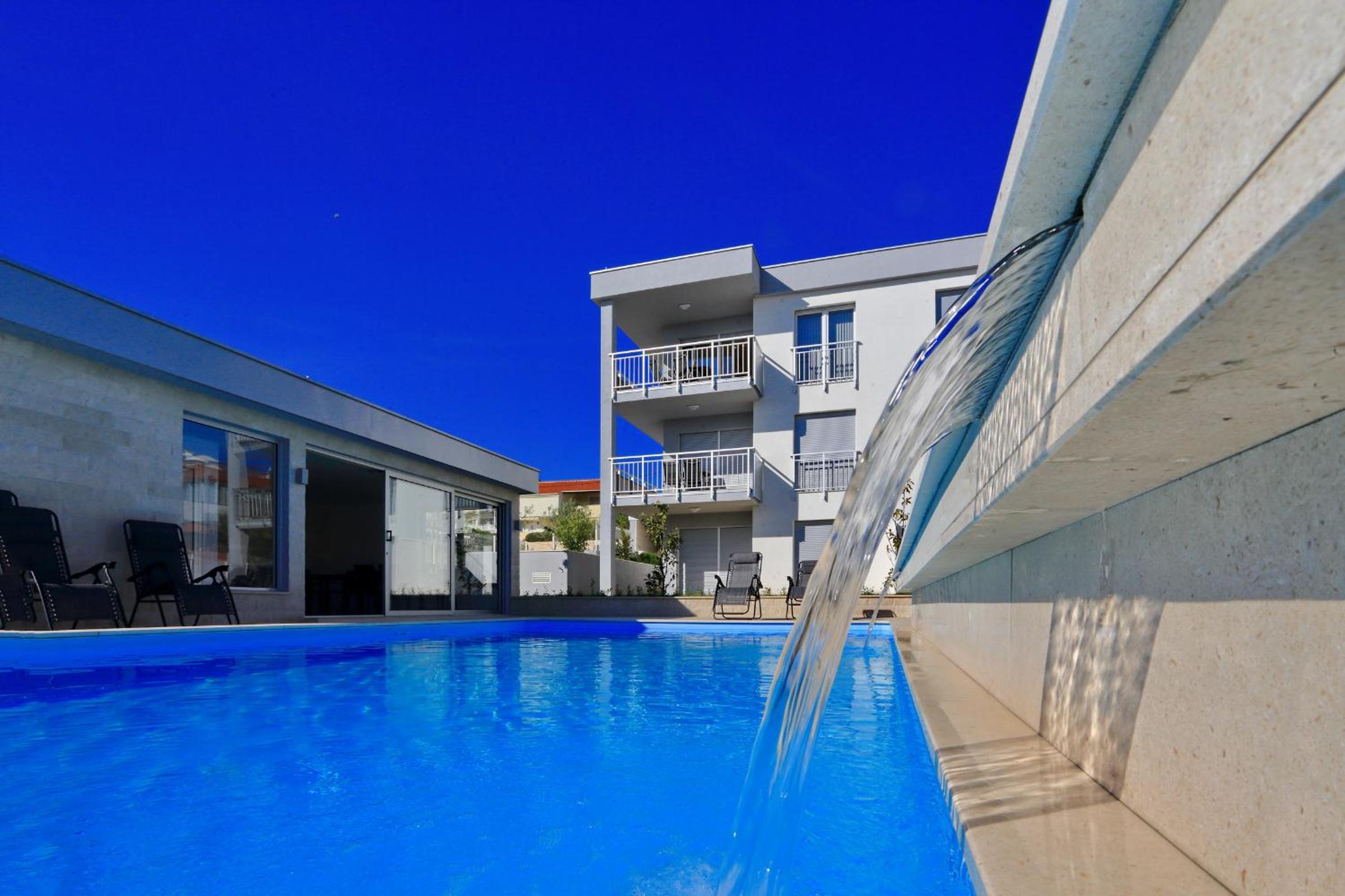 SunAdria Apartments