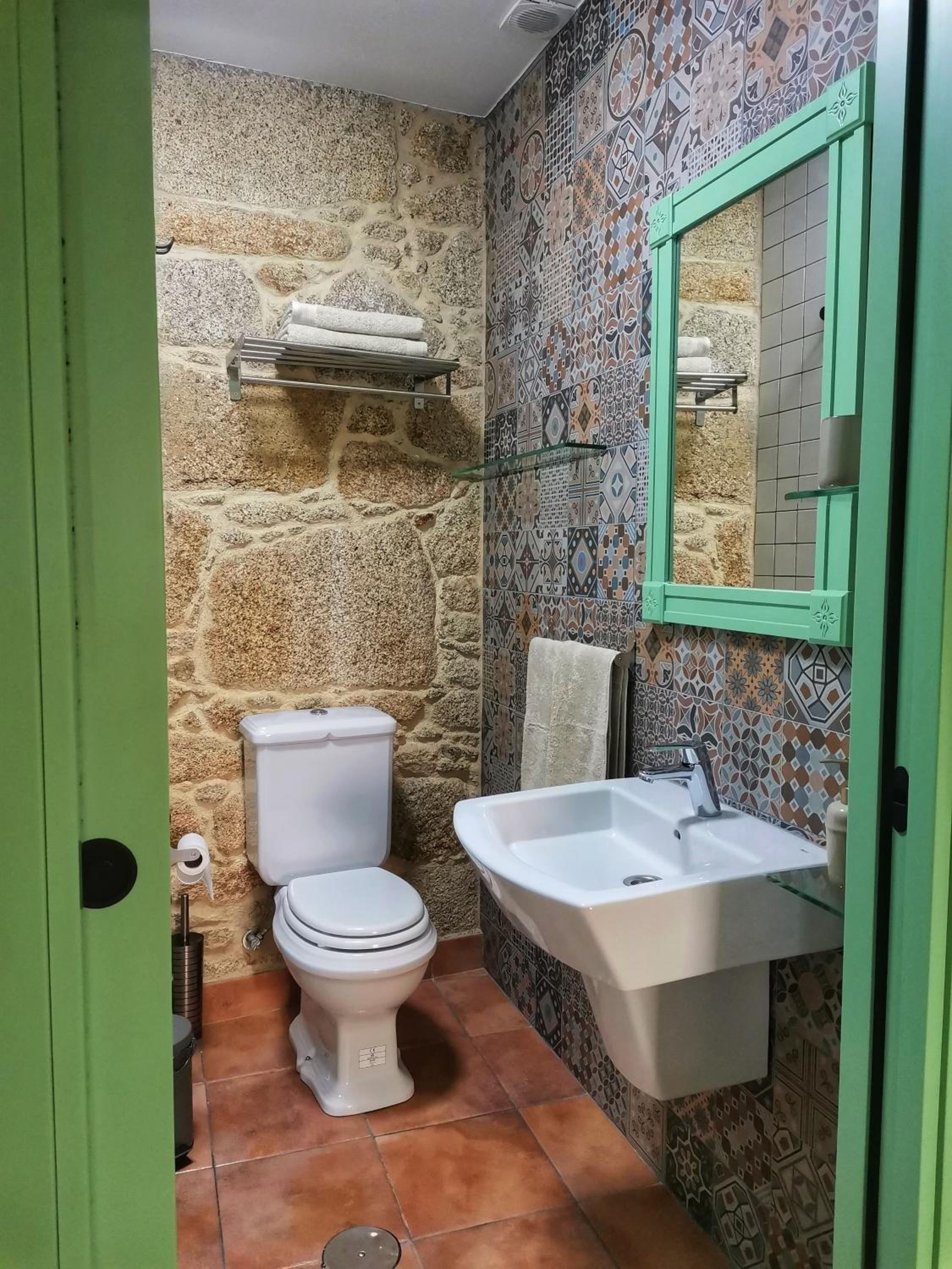 Casiñas A Granxa