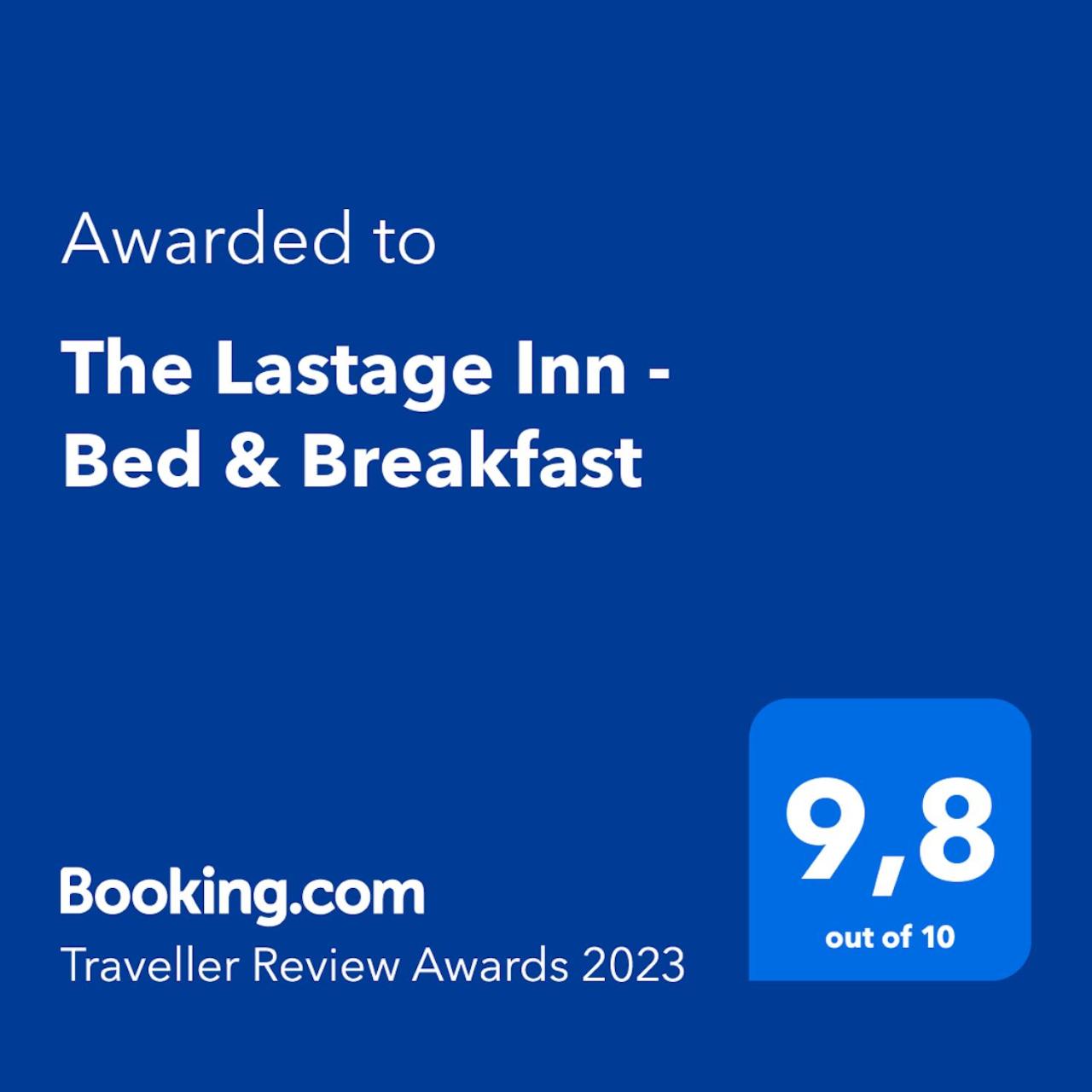 The Lastage Inn - Bed & Breakfast