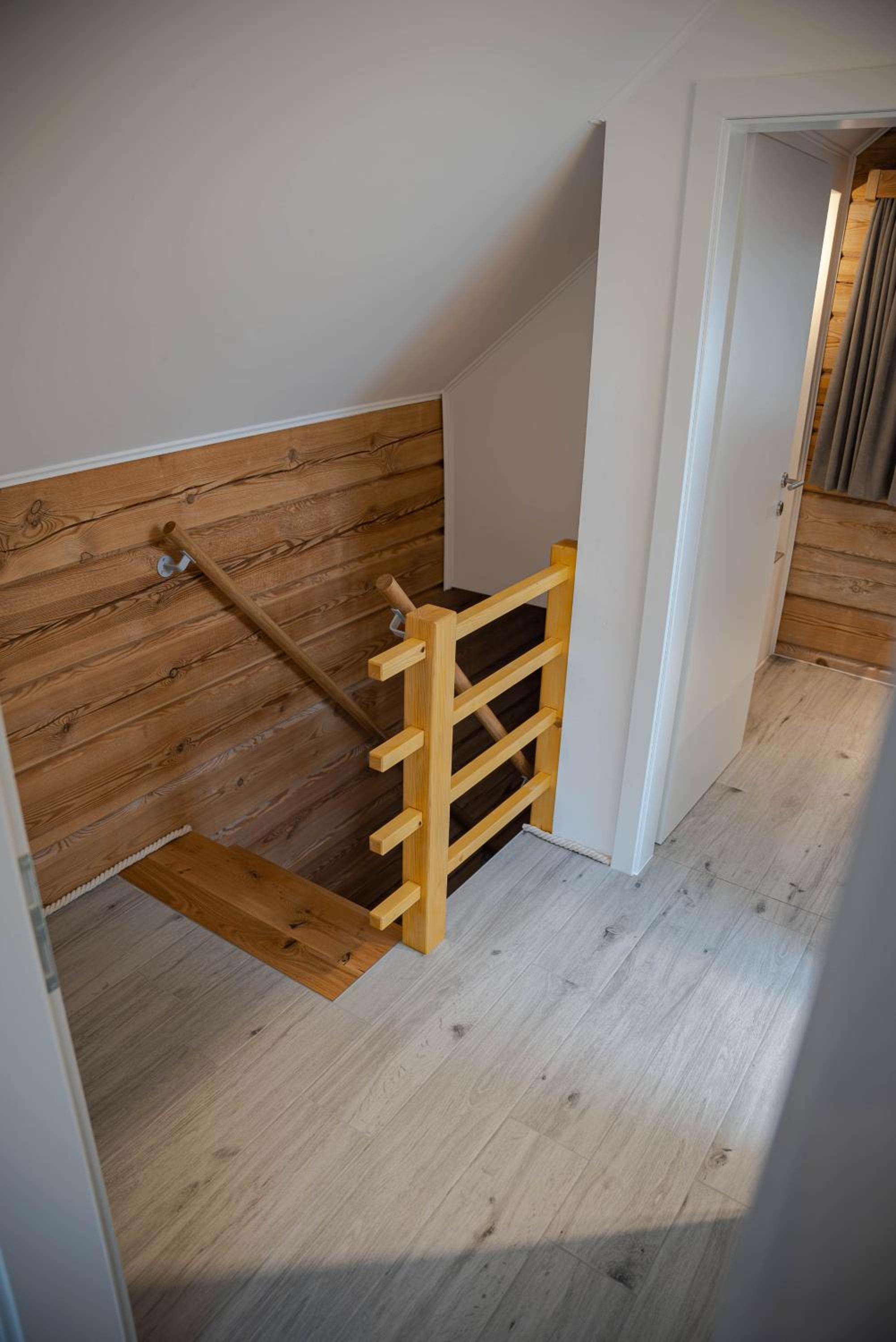 ALPEART BOHINJ HOLIDAY units