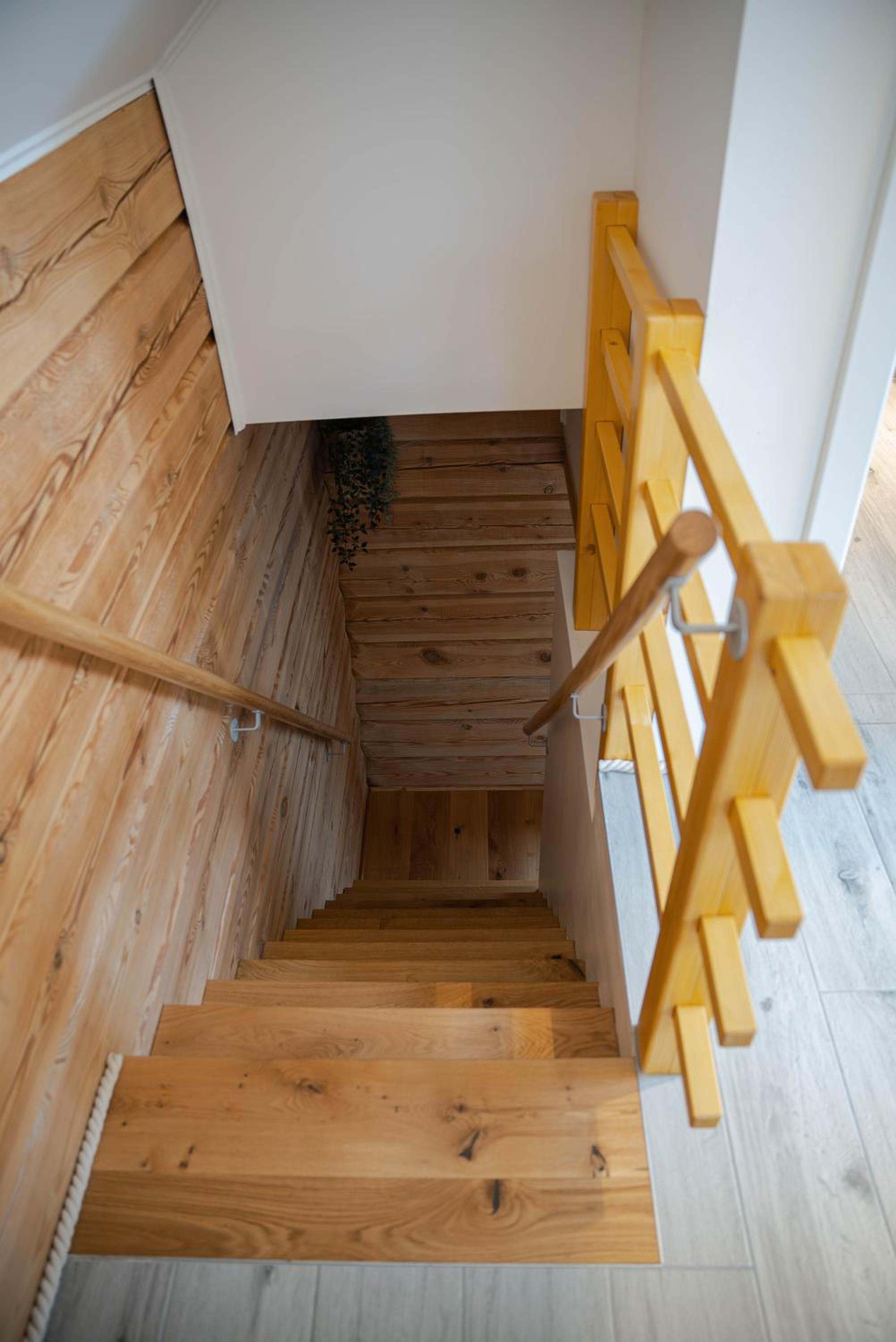 ALPEART BOHINJ HOLIDAY units