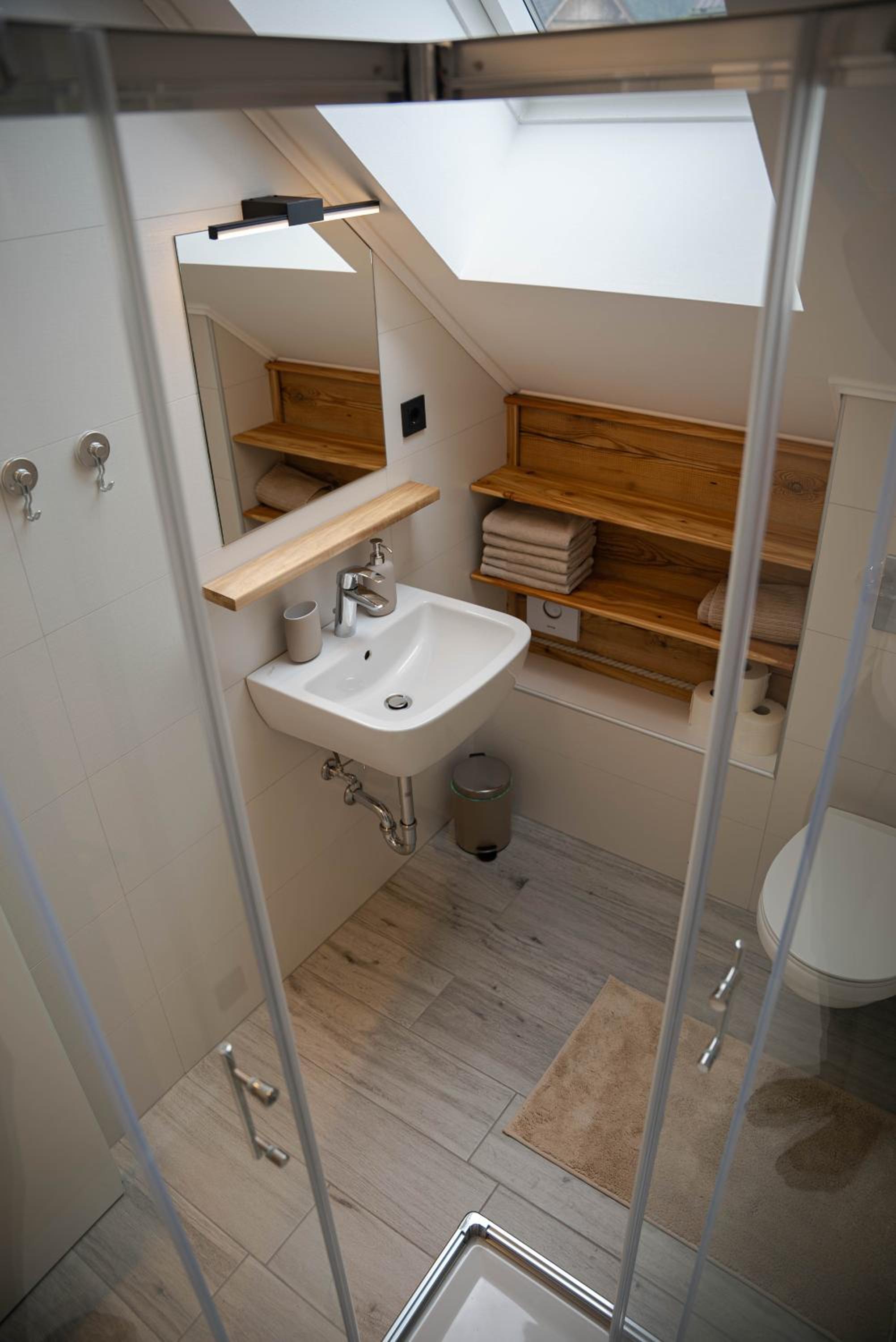 ALPEART BOHINJ HOLIDAY units