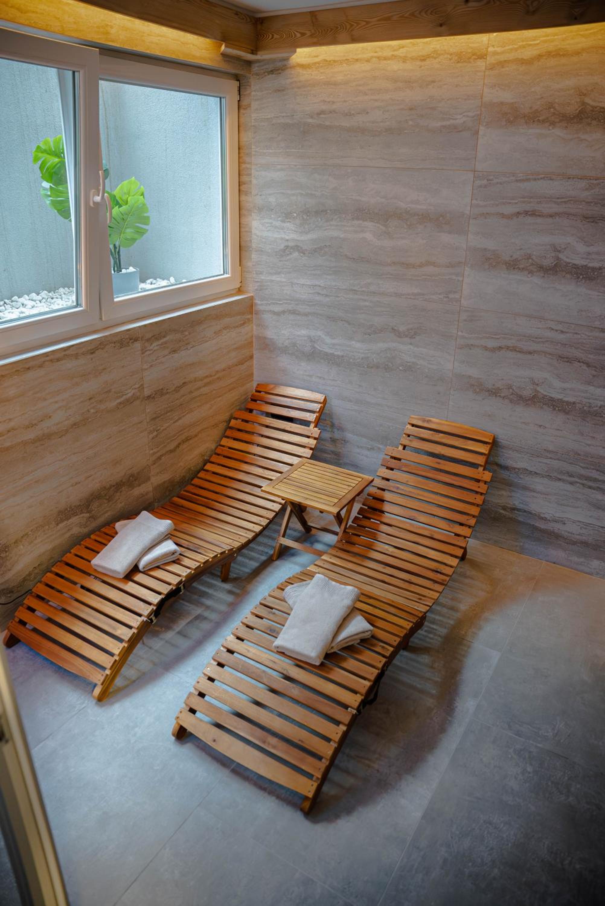 ALPEART BOHINJ HOLIDAY units