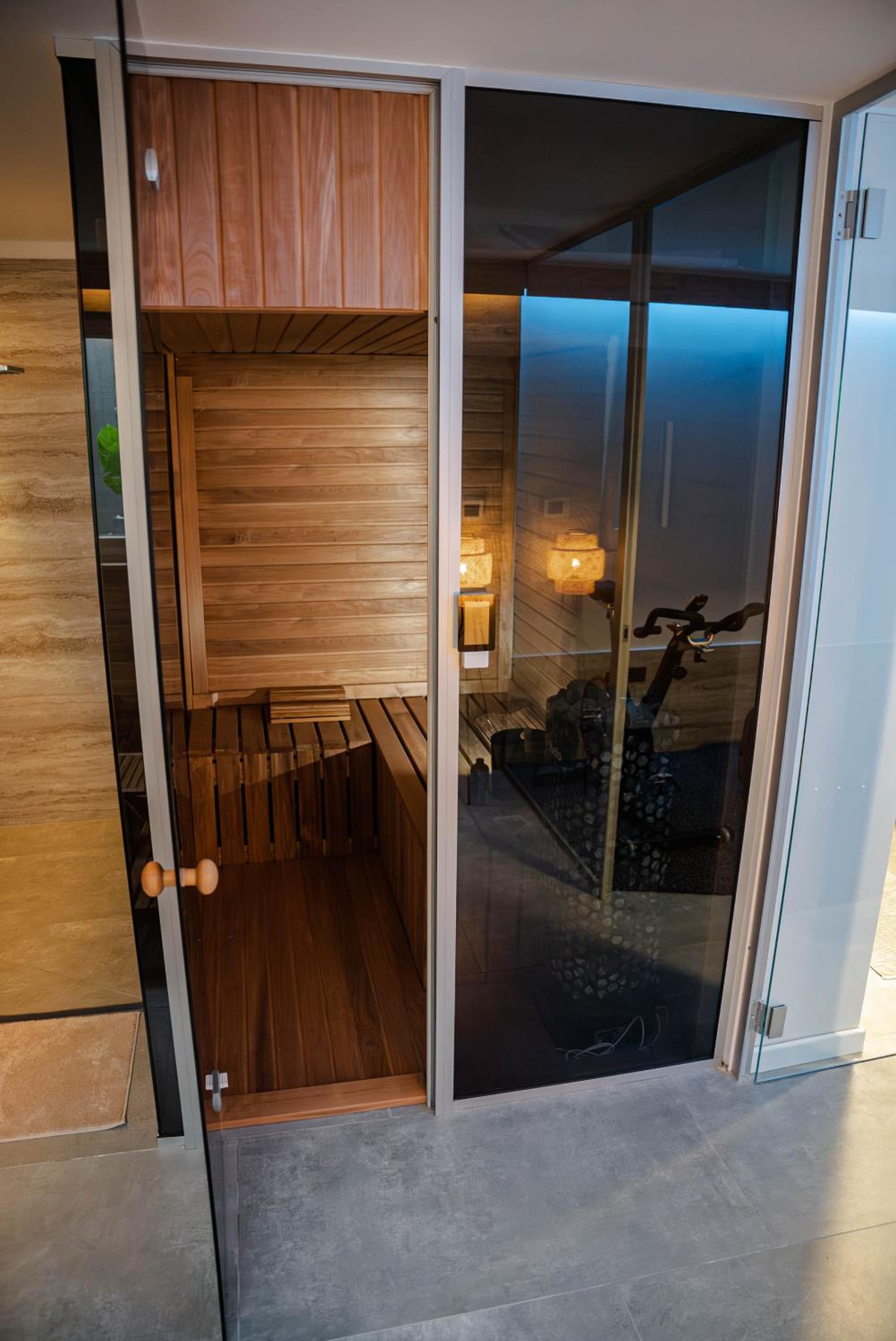 ALPEART BOHINJ HOLIDAY units