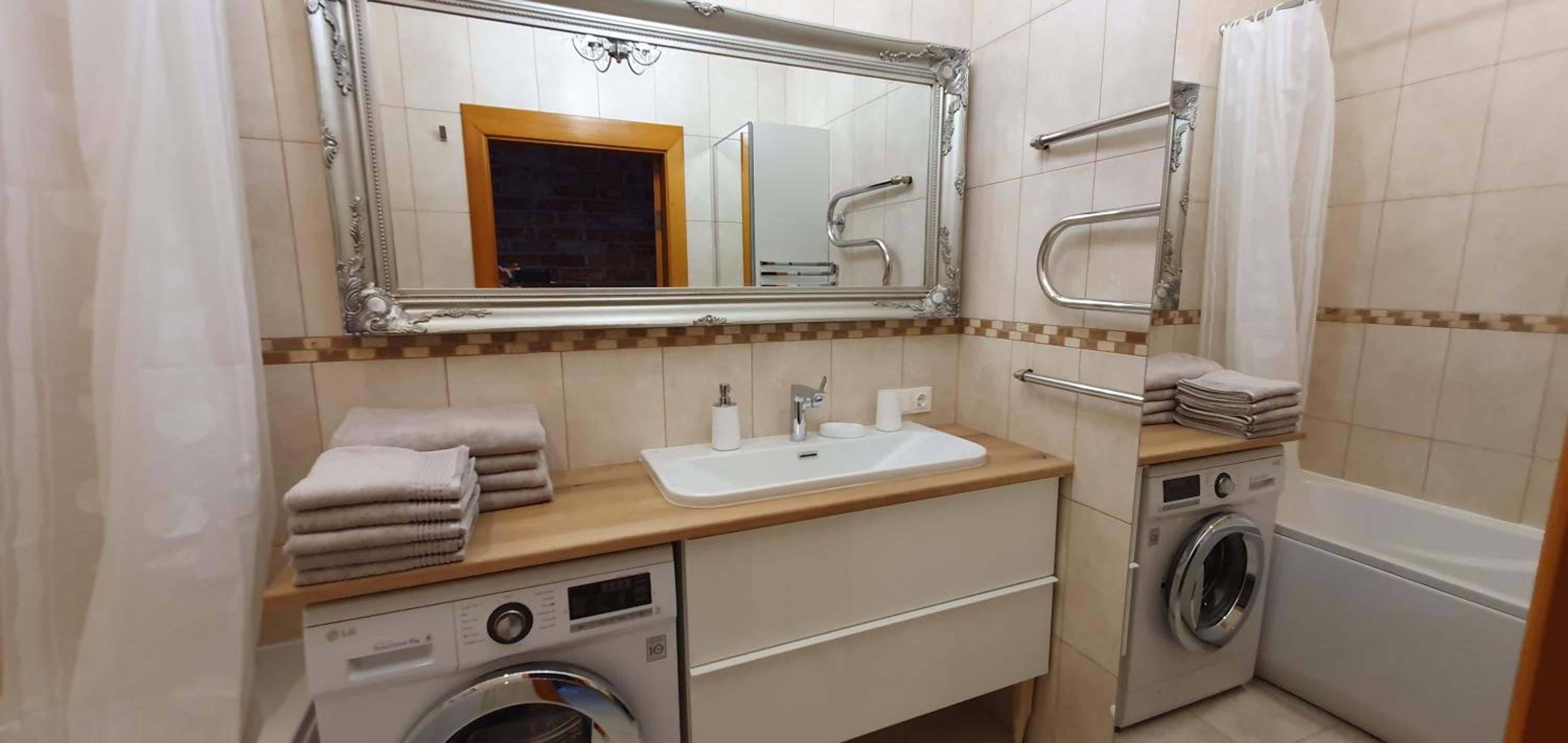 Kalnelio Apartment
