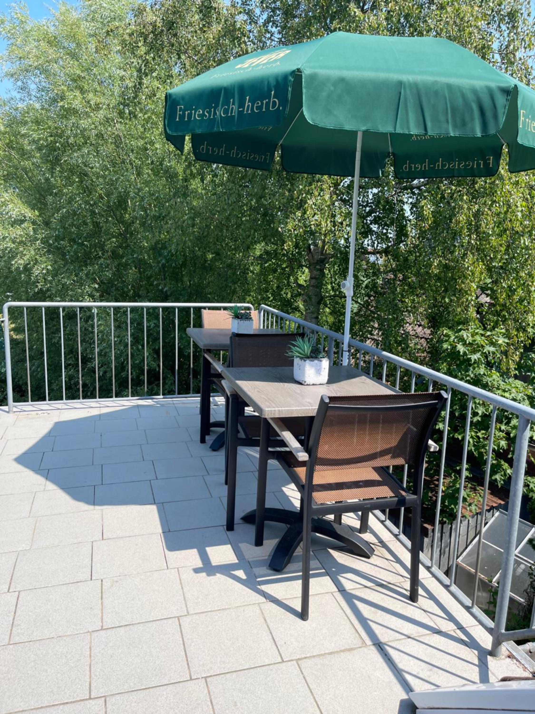Deichblick-Carolienensiel