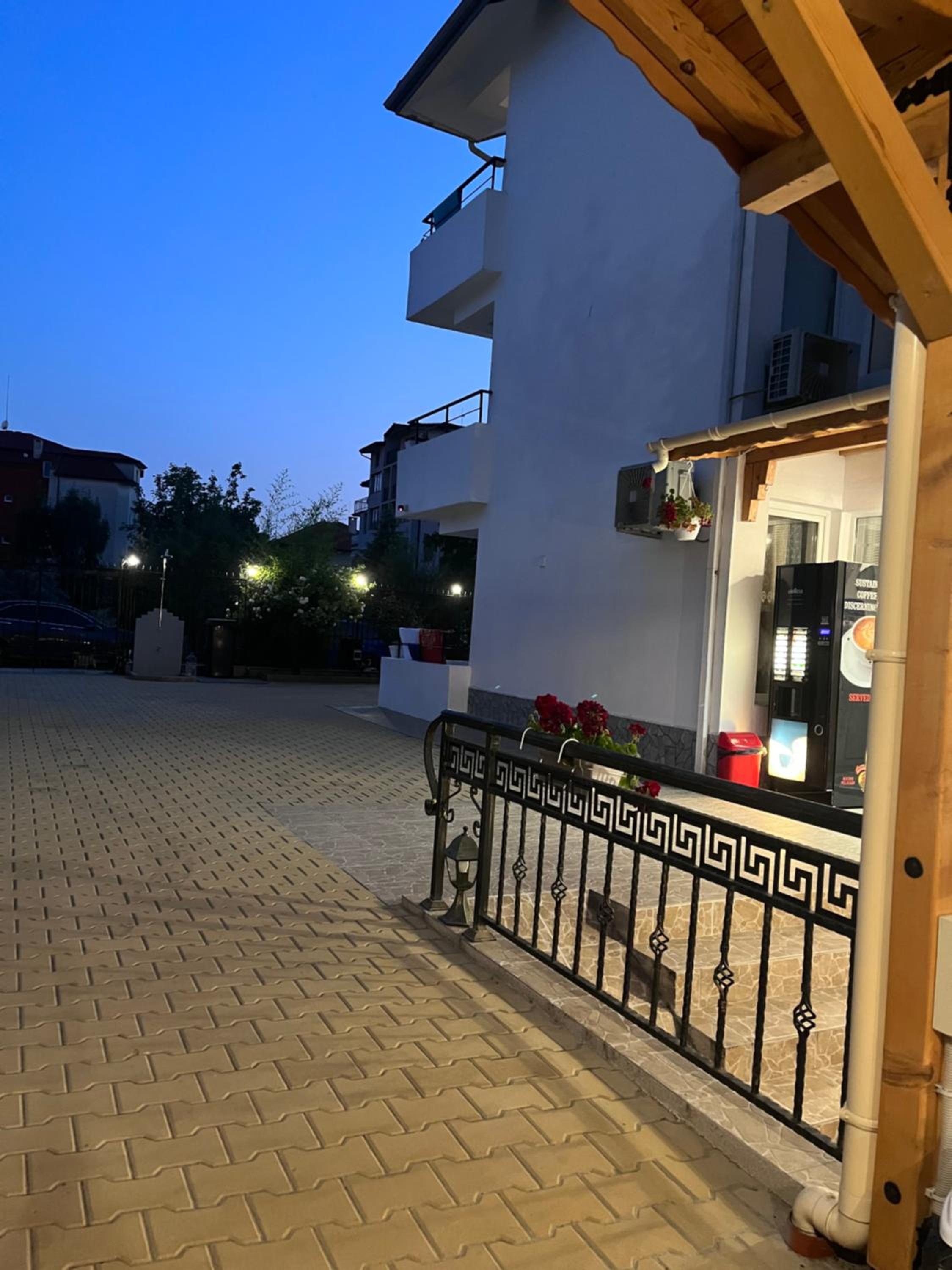Къща за гости CANAVAN'S