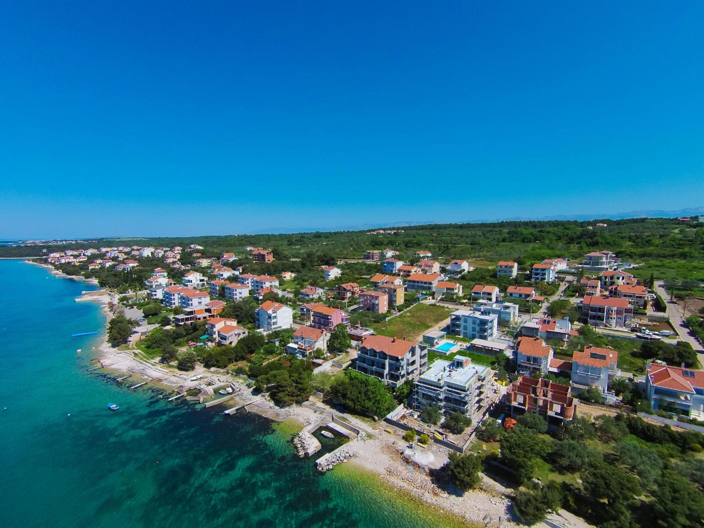SunAdria Apartments