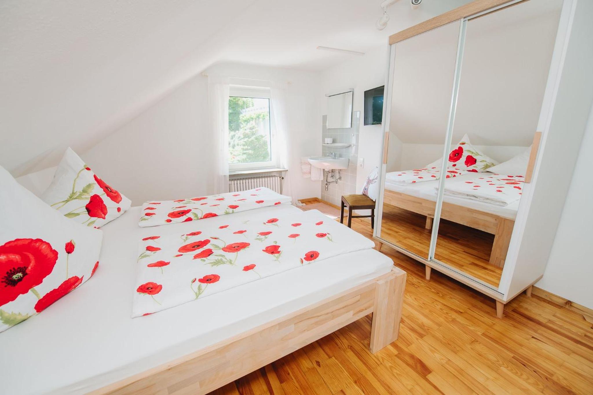 Ferienwohnung Menzer am See