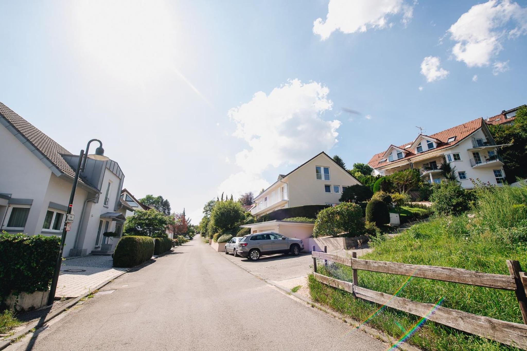 Ferienwohnung Menzer am See