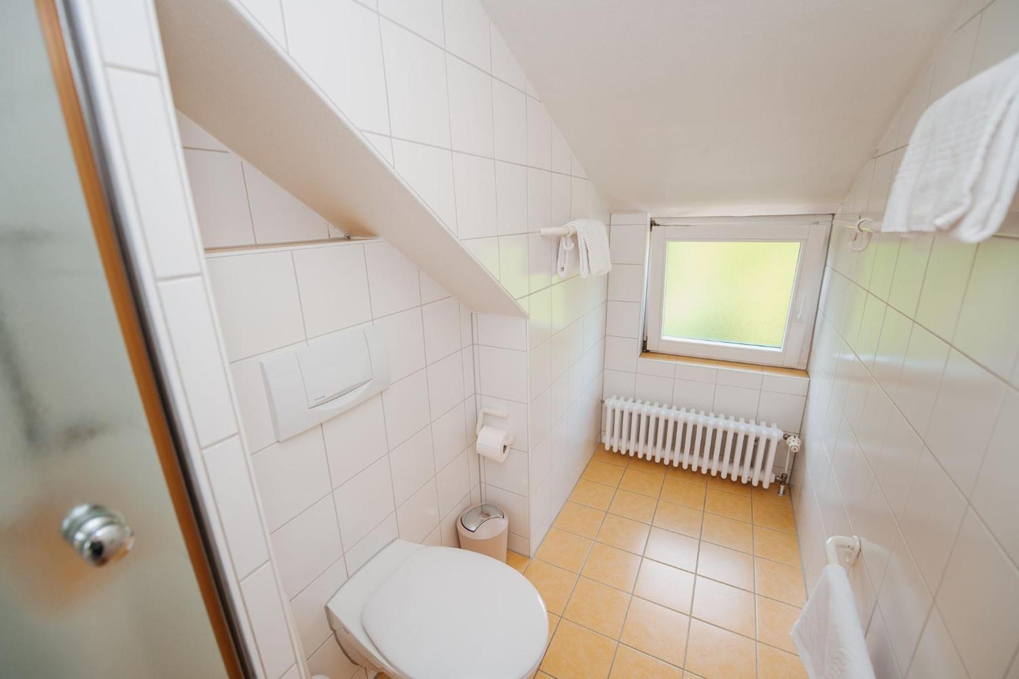 Ferienwohnung Menzer am See