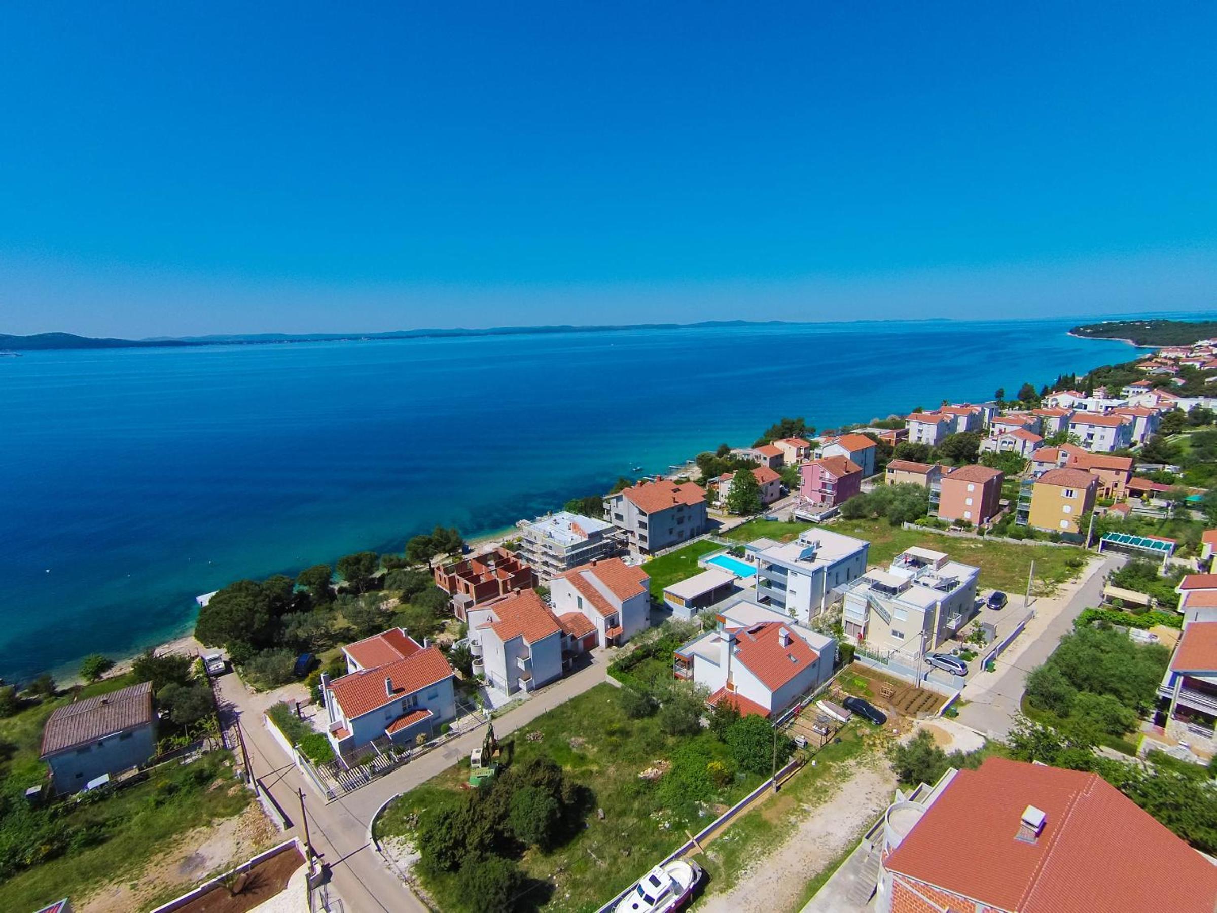 SunAdria Apartments