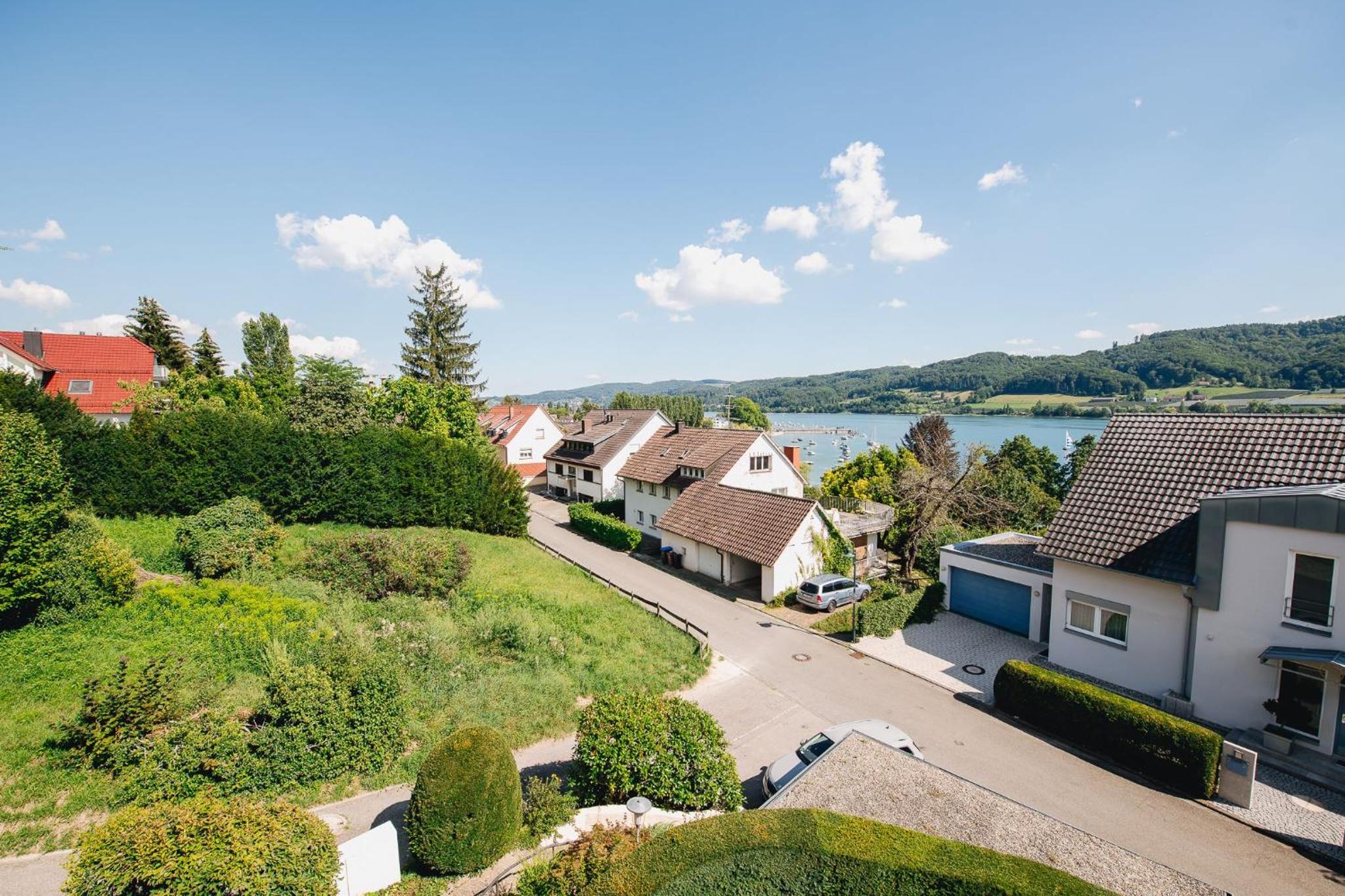 Ferienwohnung Menzer am See
