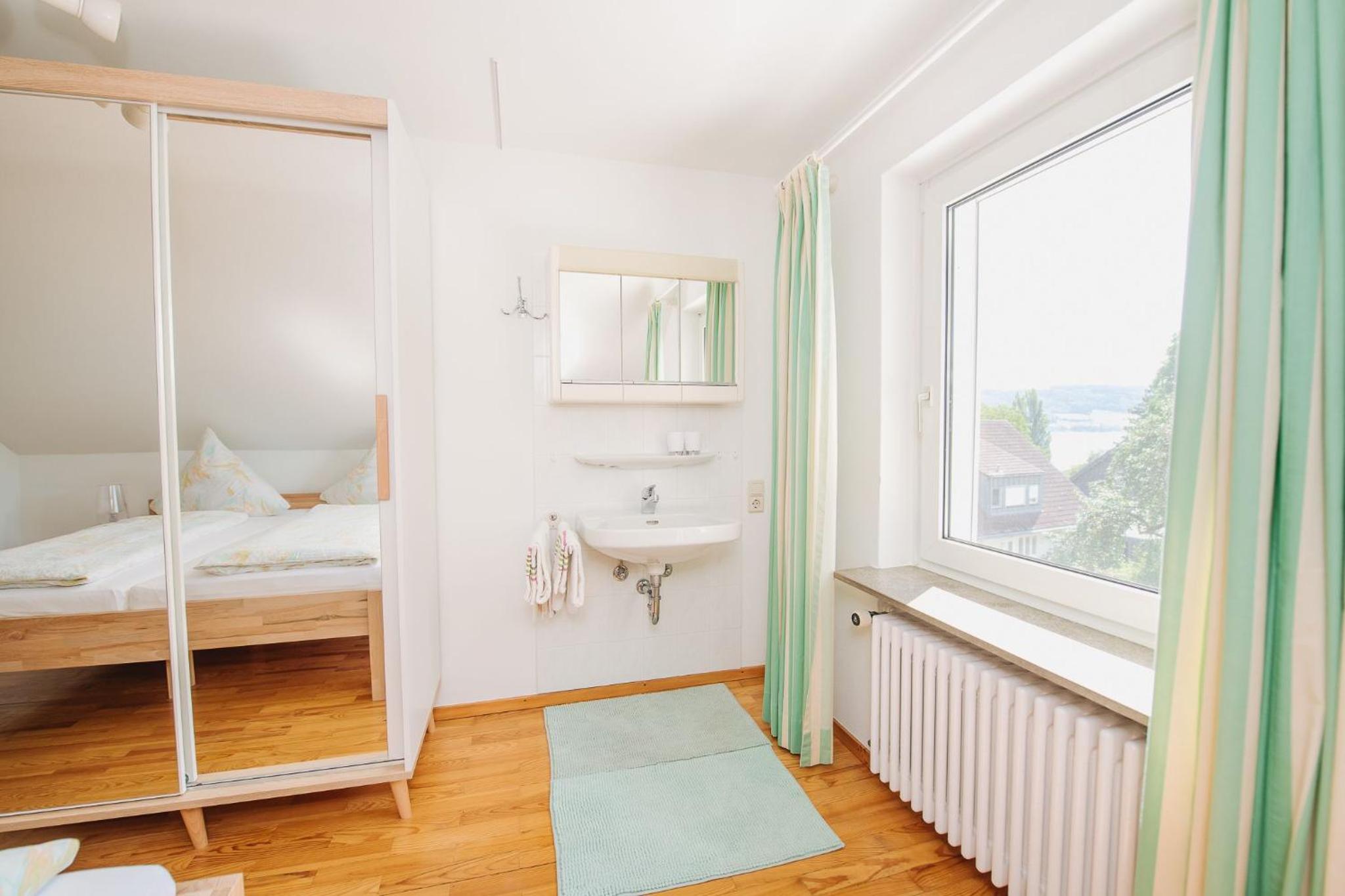 Ferienwohnung Menzer am See
