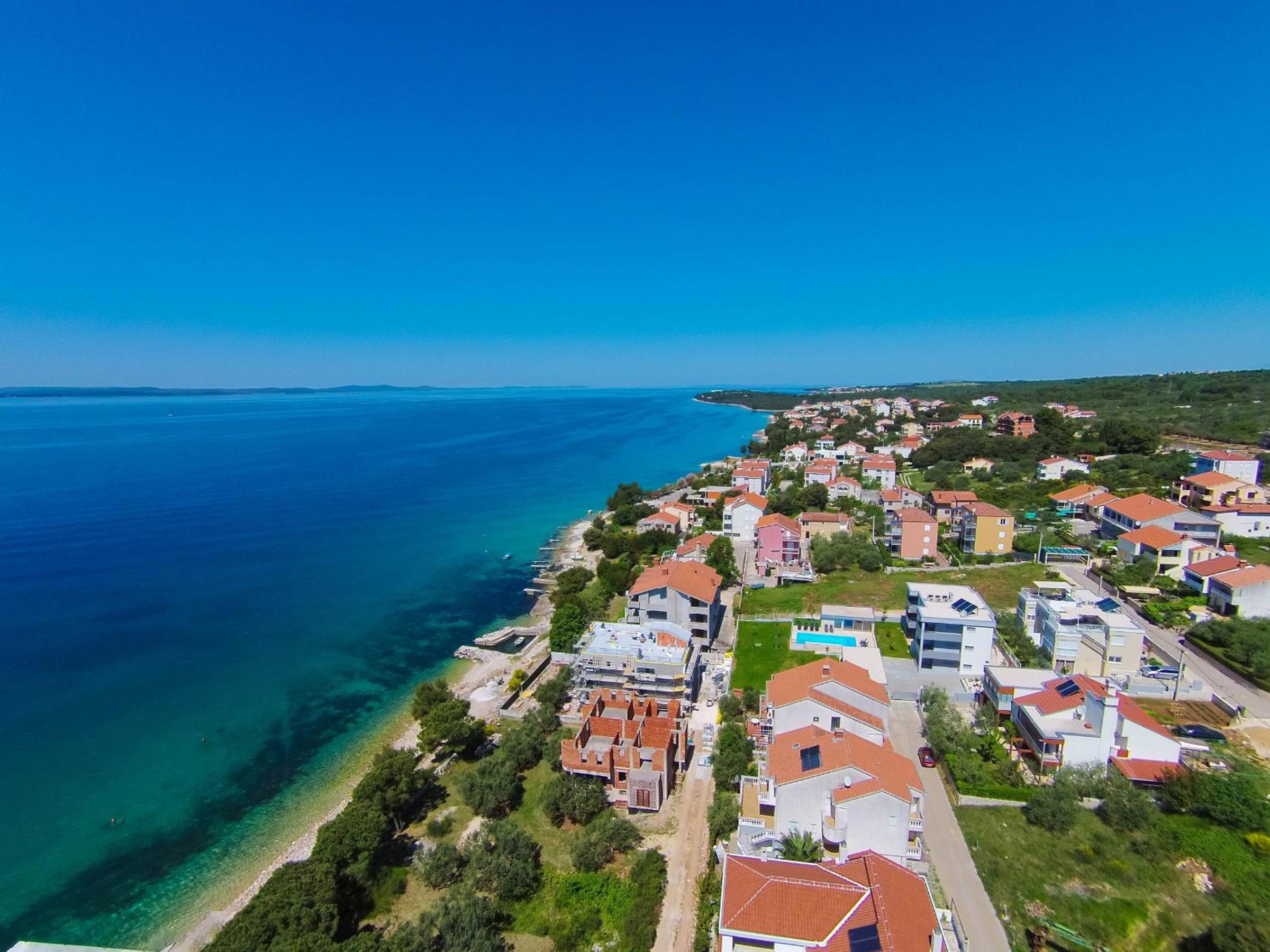 SunAdria Apartments