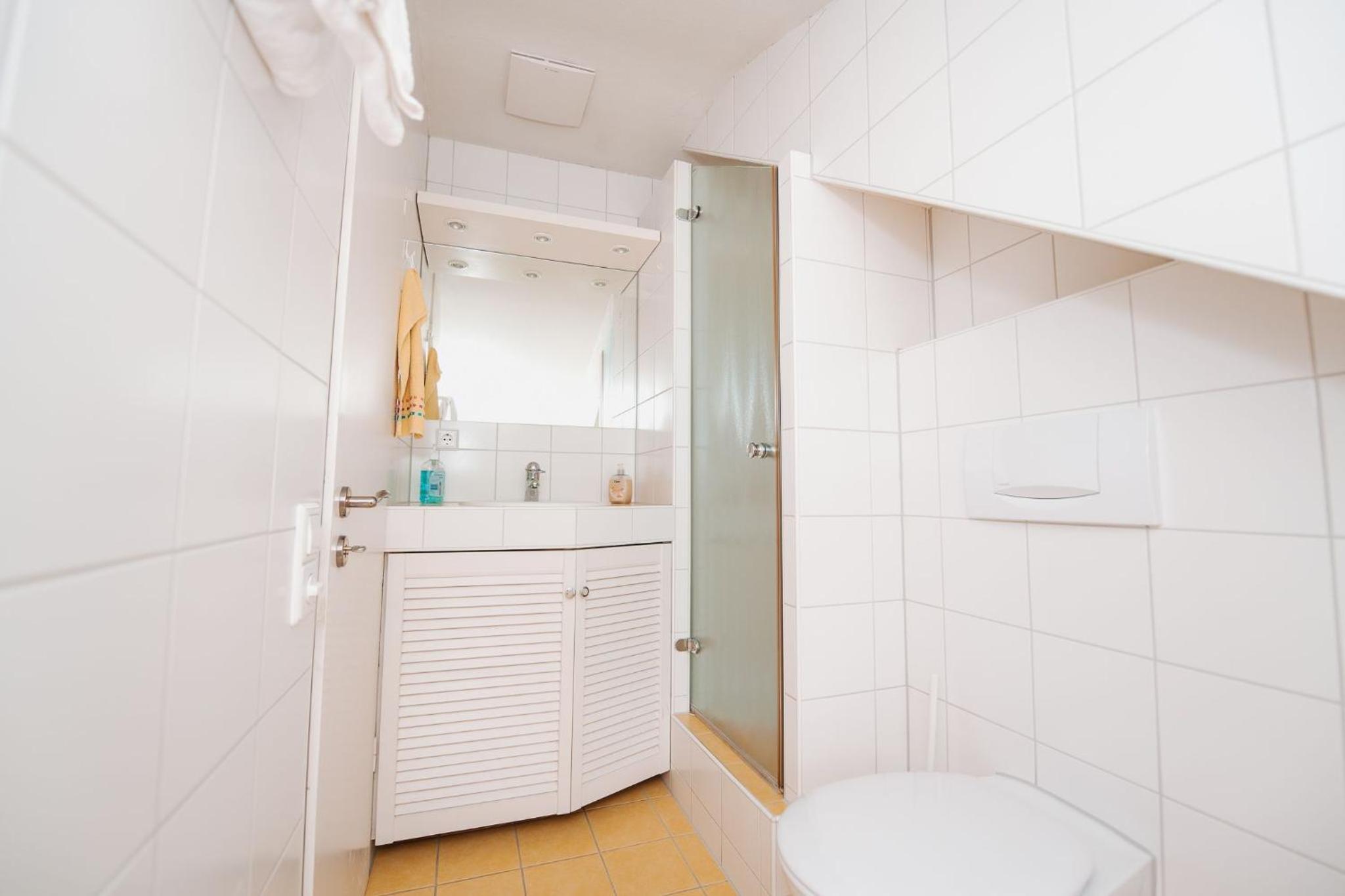 Ferienwohnung Menzer am See