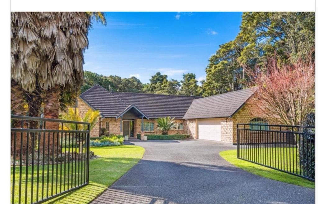 N.Z Country Home view 5