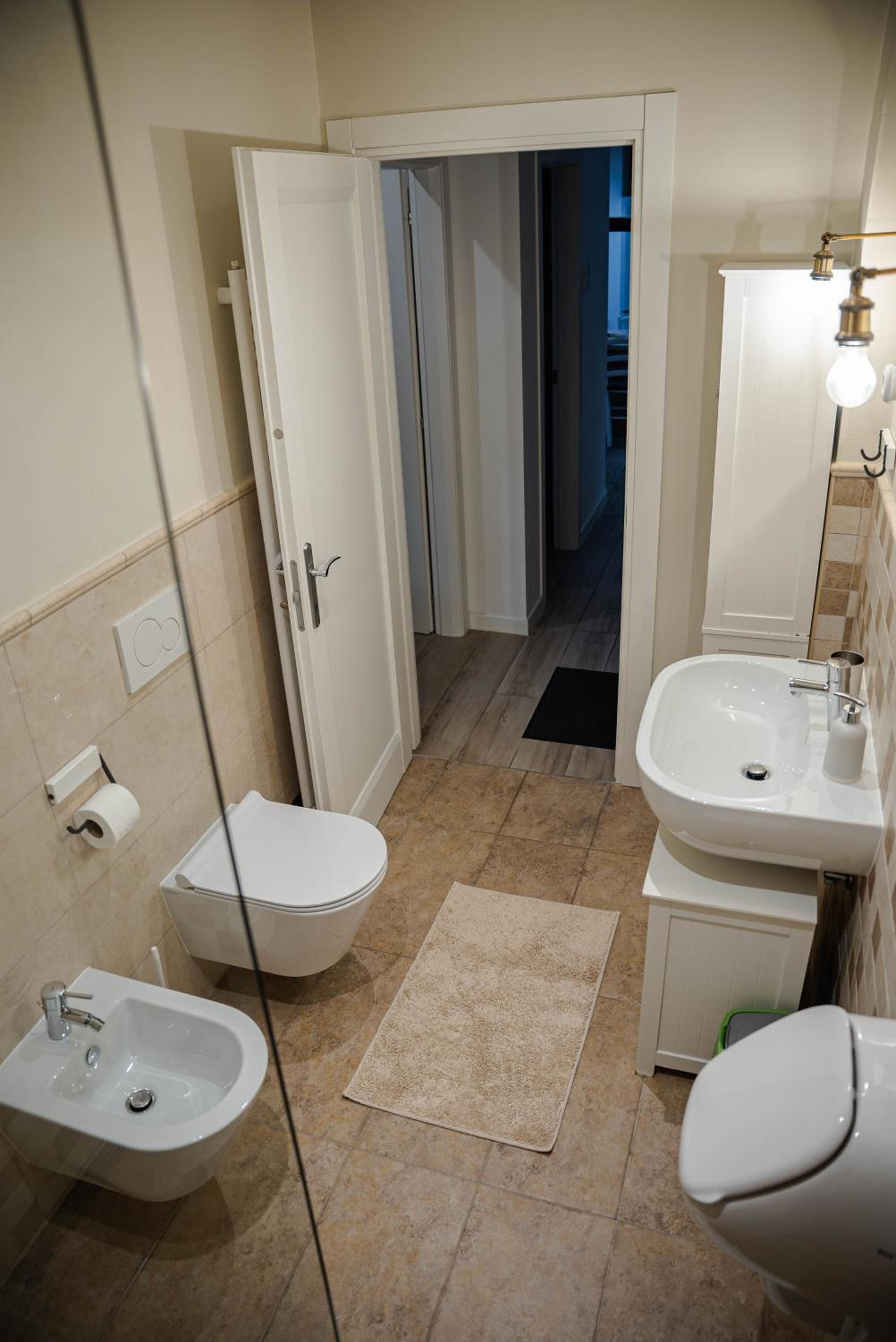 ALPEART BOHINJ HOLIDAY units