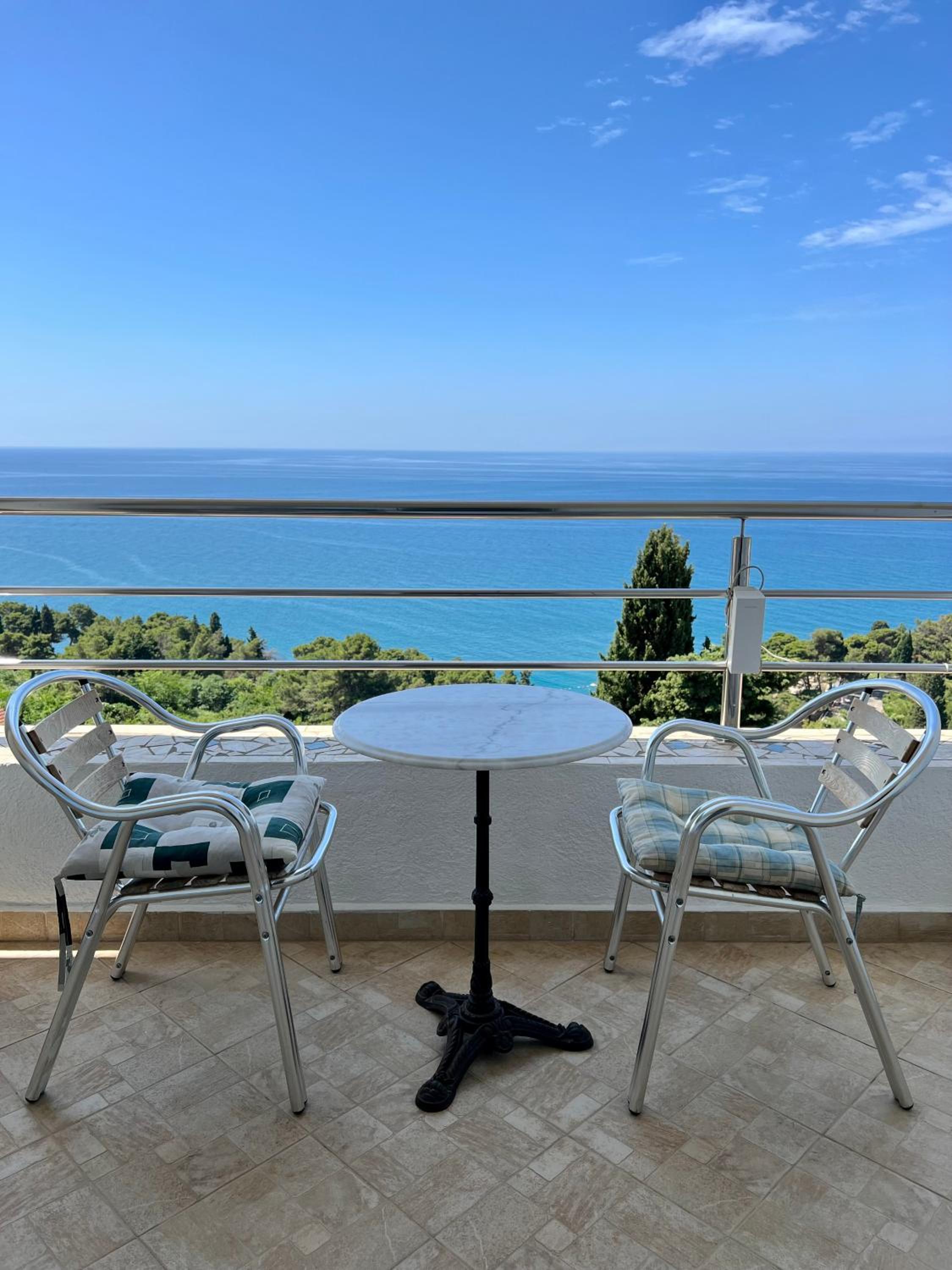 Apartments Amina view 3