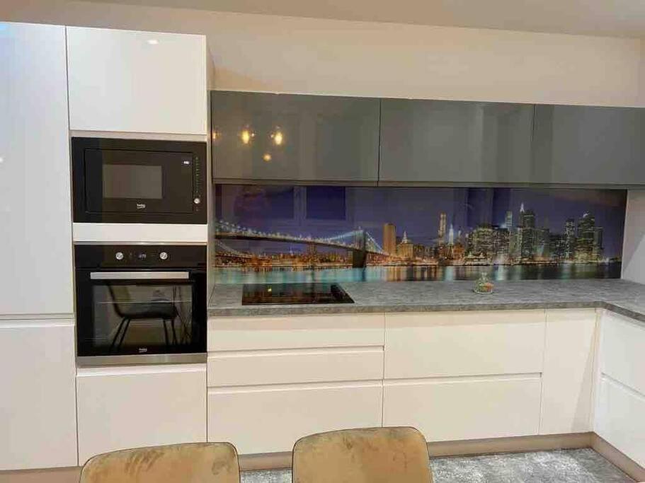 Luxury Apartment Durrës