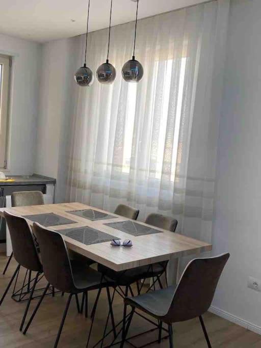 Luxury Apartment Durrës