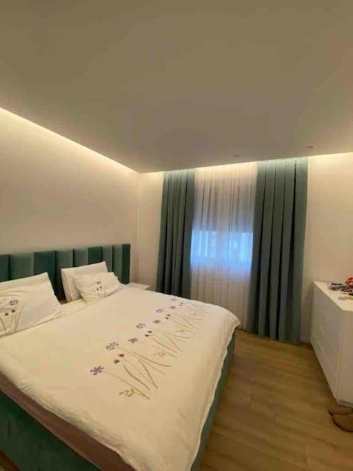 Luxury Apartment Durrës