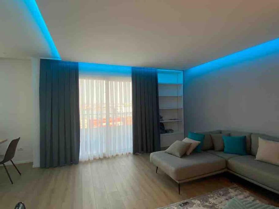 Luxury Apartment Durrës